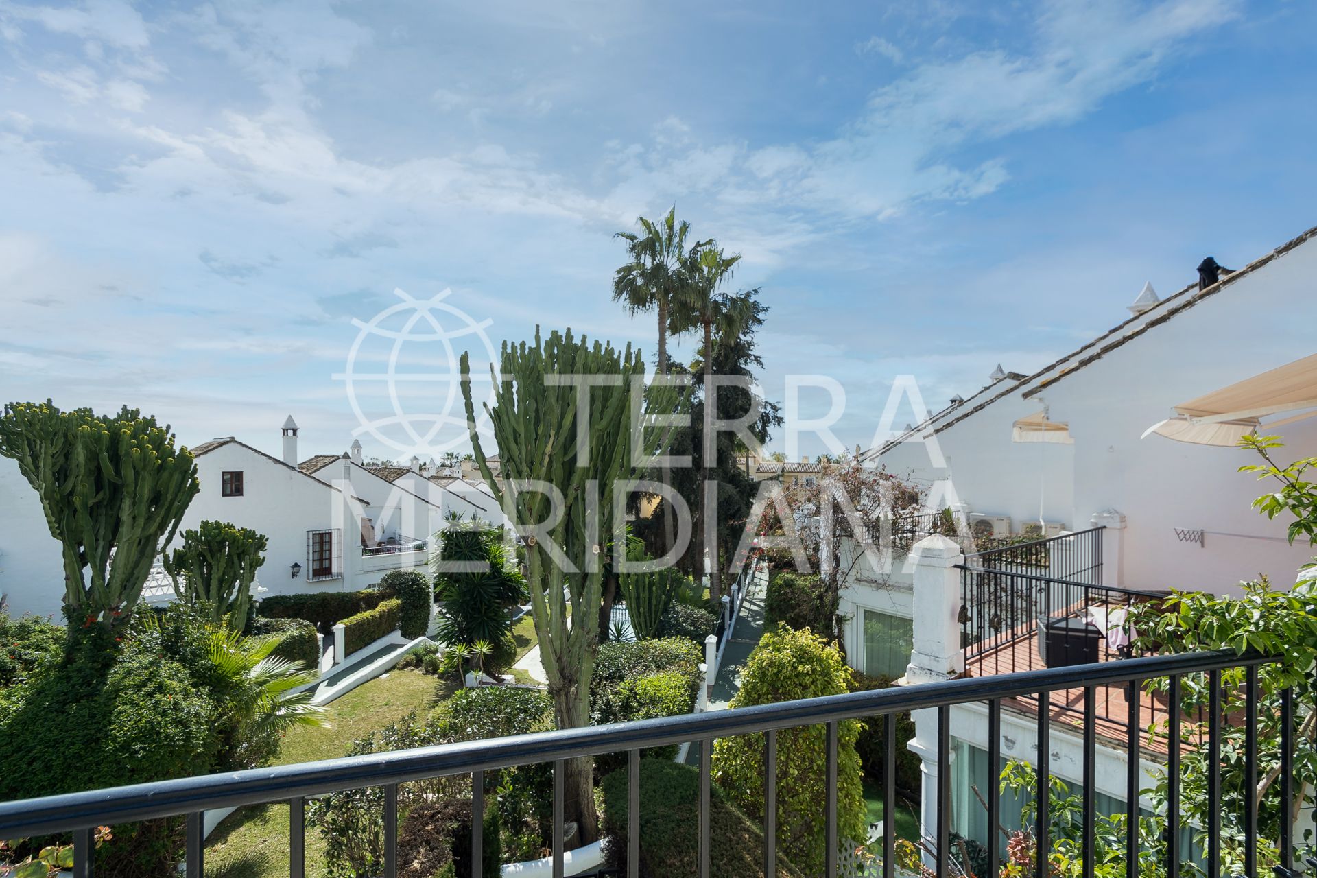 Town House in Nagüeles, Marbella