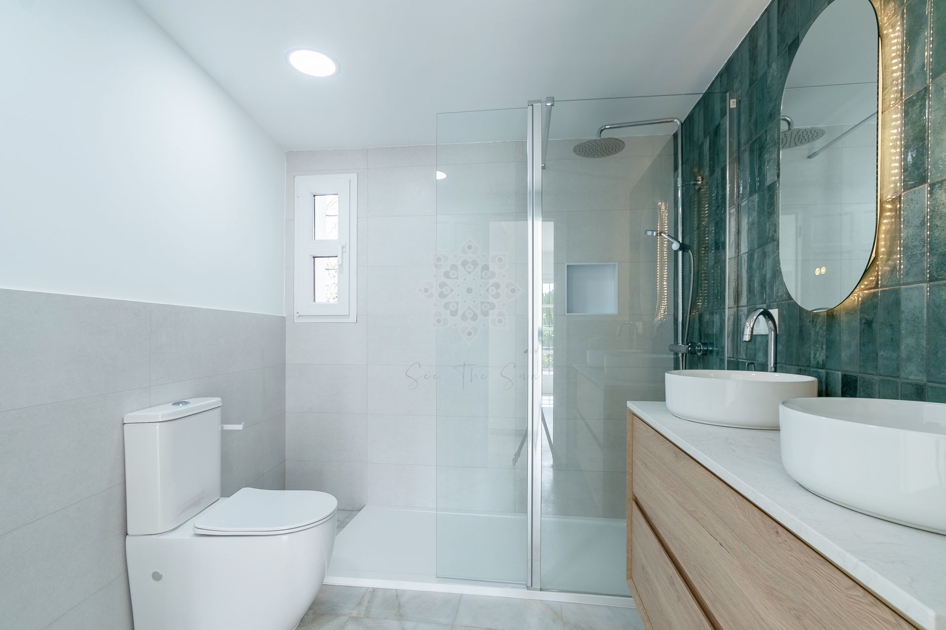 Adosado en Nagüeles, Marbella