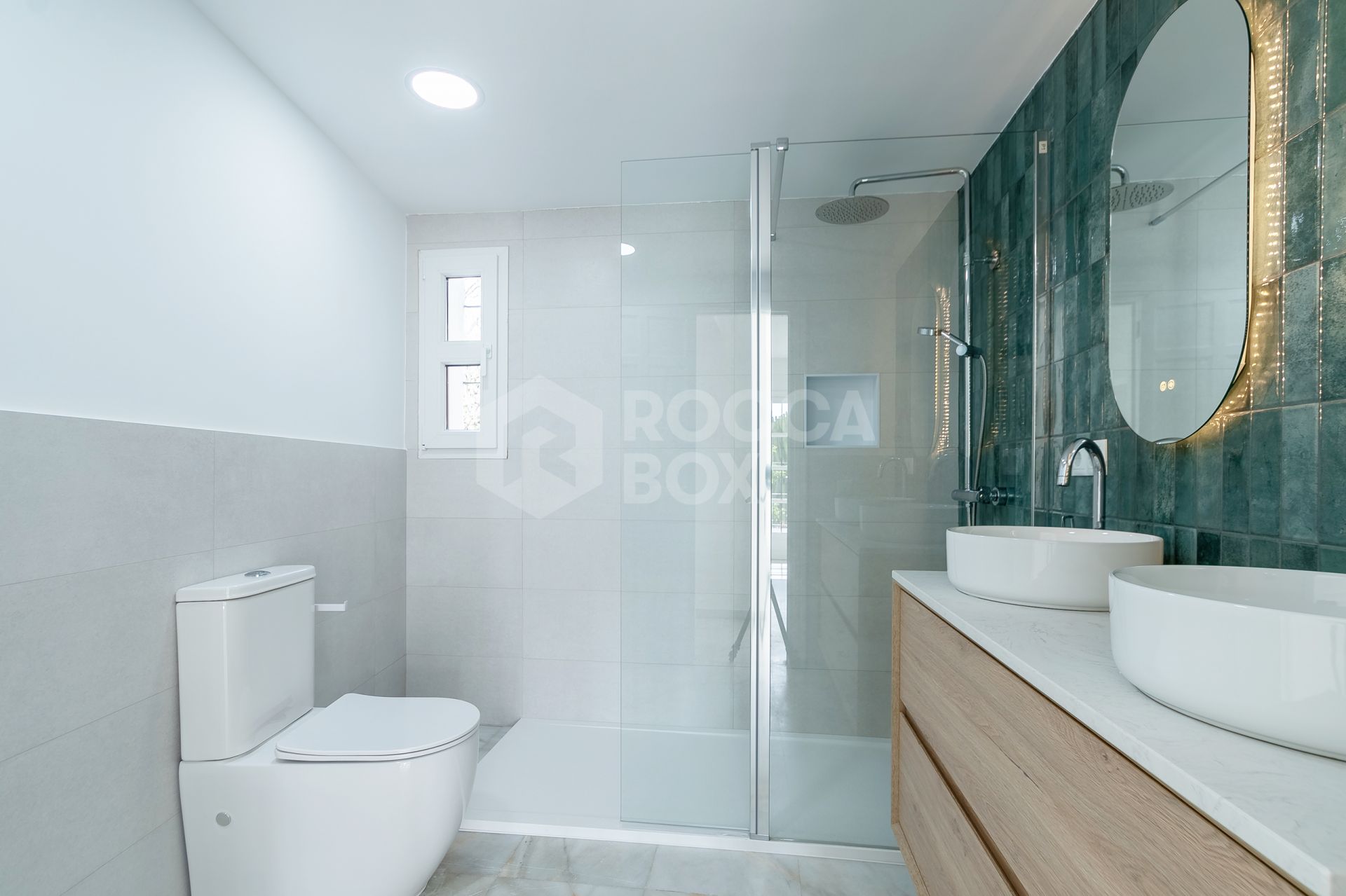 Town House for long term rent in Nagüeles, Marbella Golden Mile