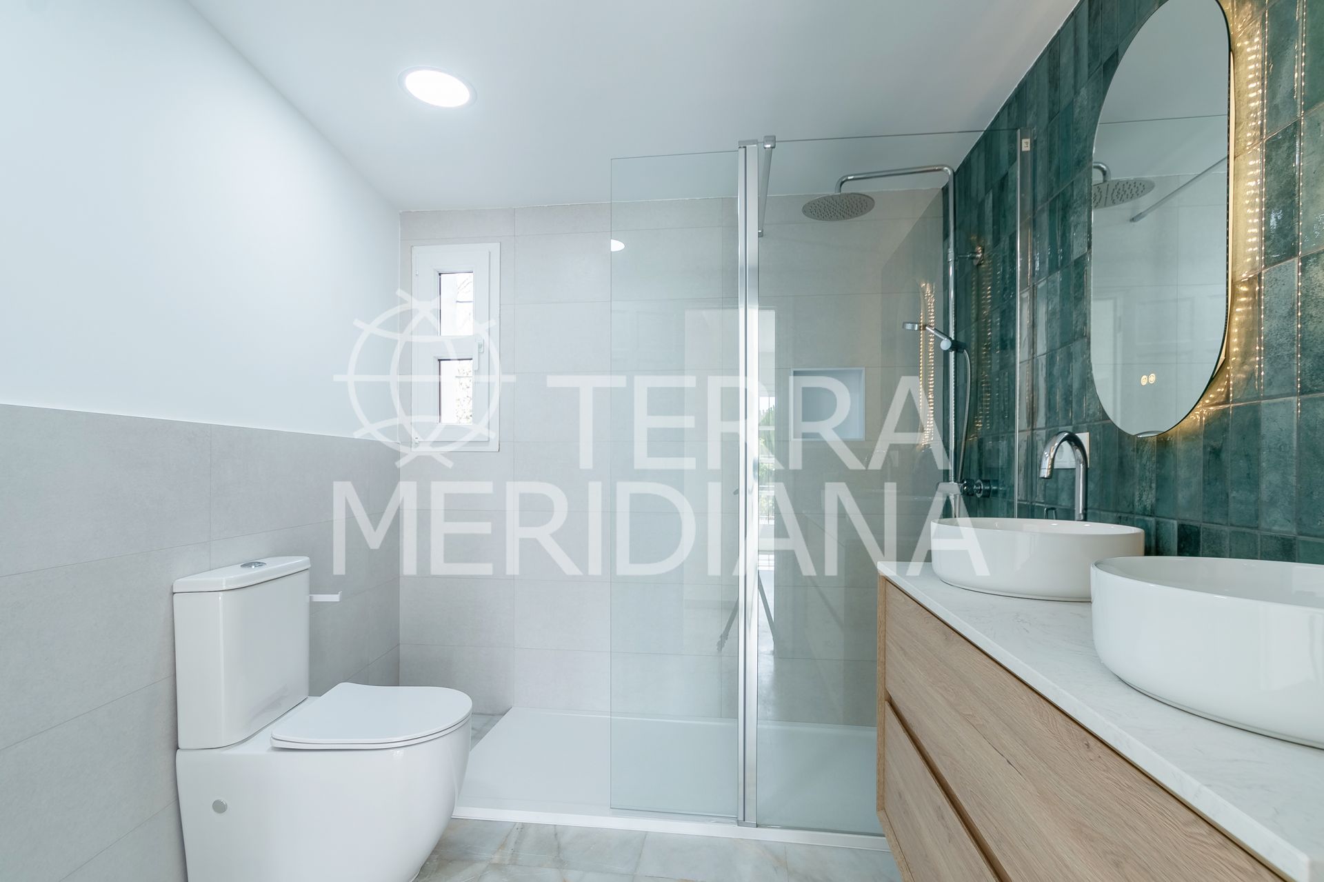 Town House in Nagüeles, Marbella