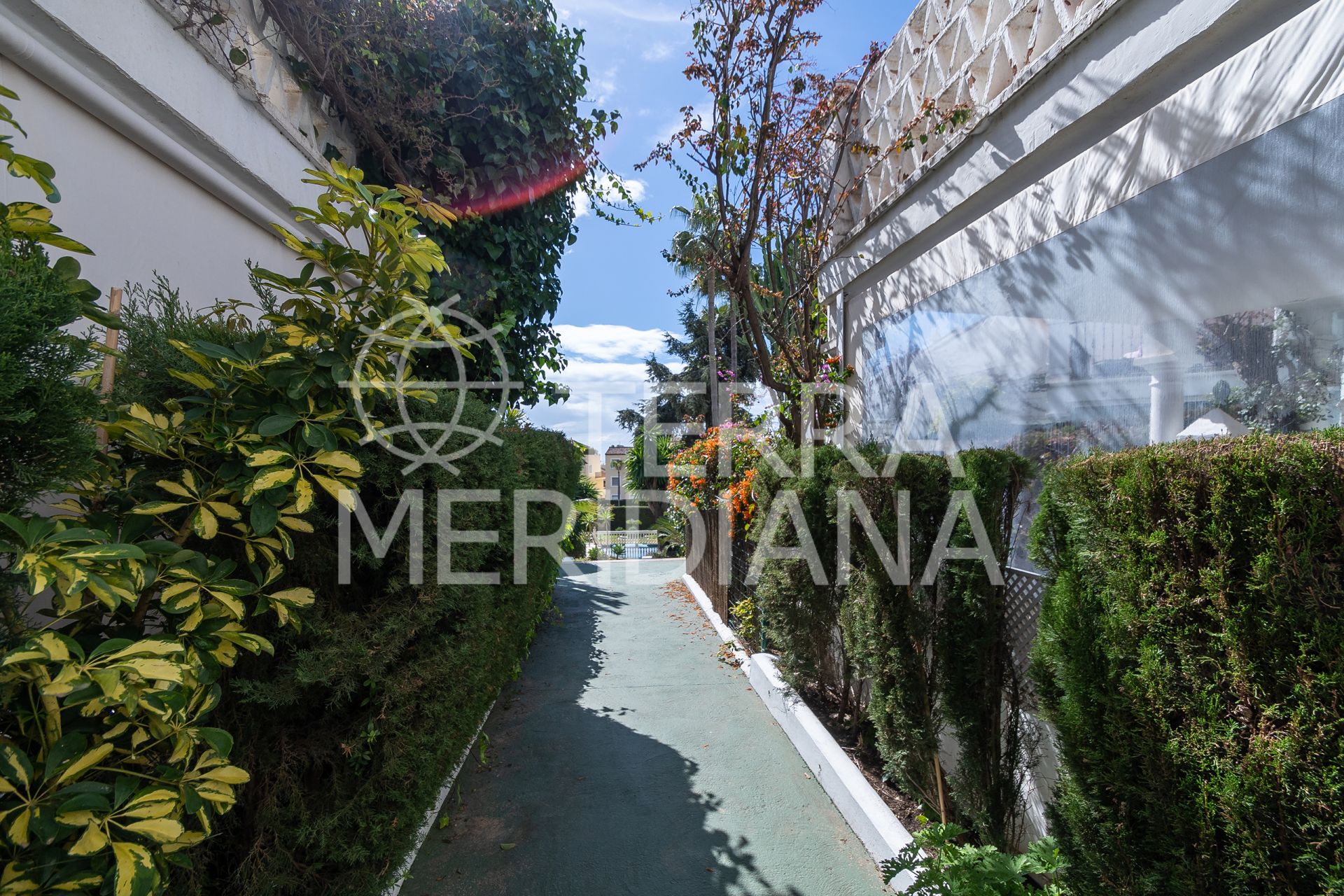 Town House in Nagüeles, Marbella