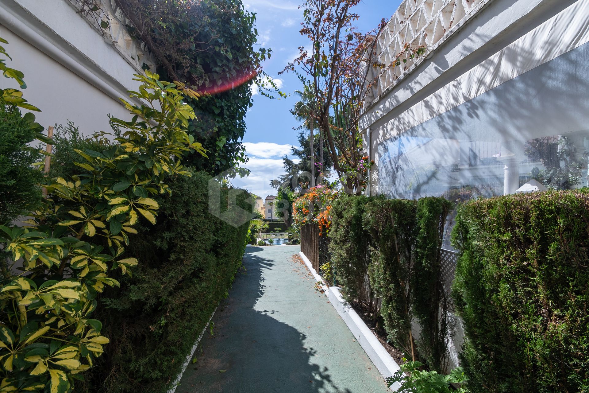 Town House for long term rent in Nagüeles, Marbella Golden Mile