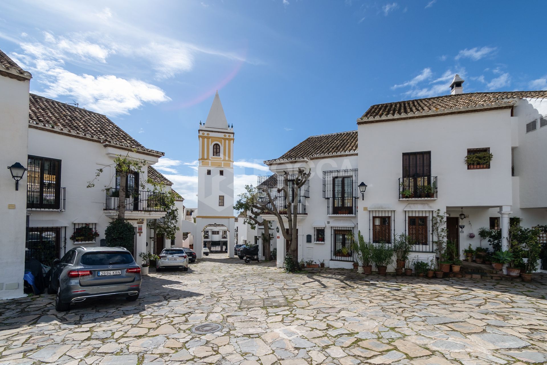 Town House for long term rent in Nagüeles, Marbella Golden Mile