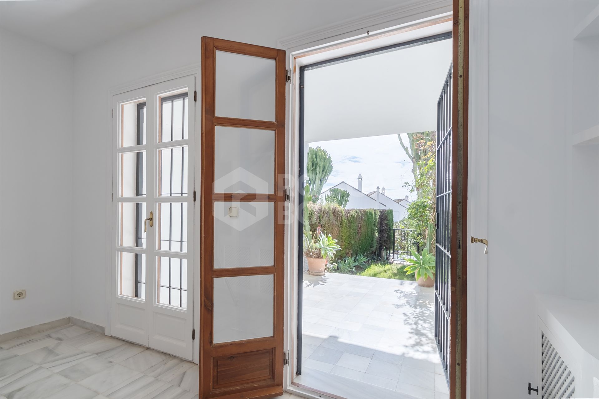 Town House for long term rent in Nagüeles, Marbella Golden Mile