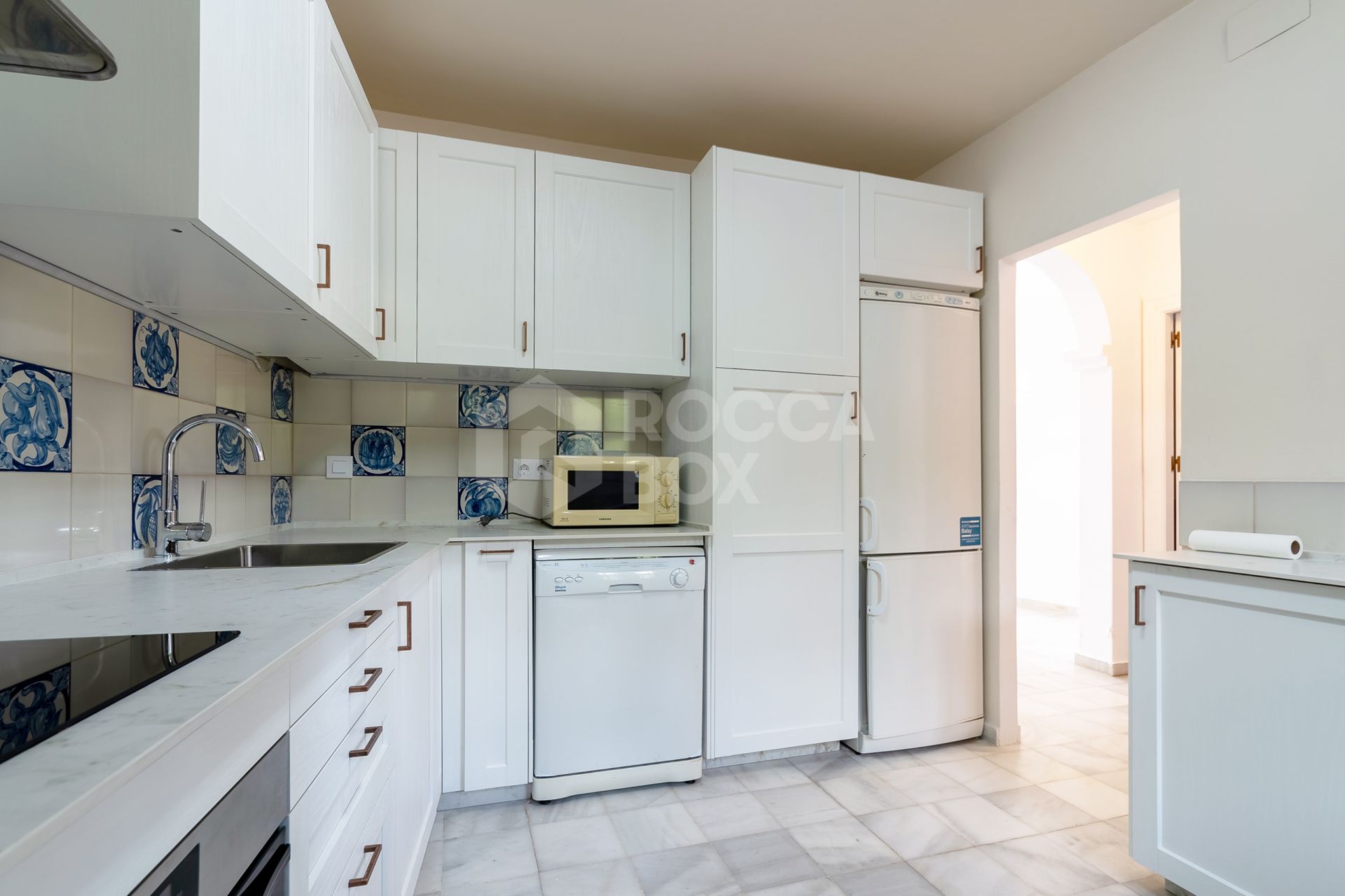 Town House for long term rent in Nagüeles, Marbella Golden Mile