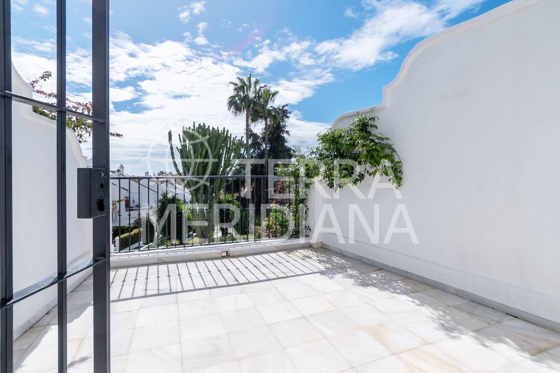 Town House in Nagüeles, Marbella