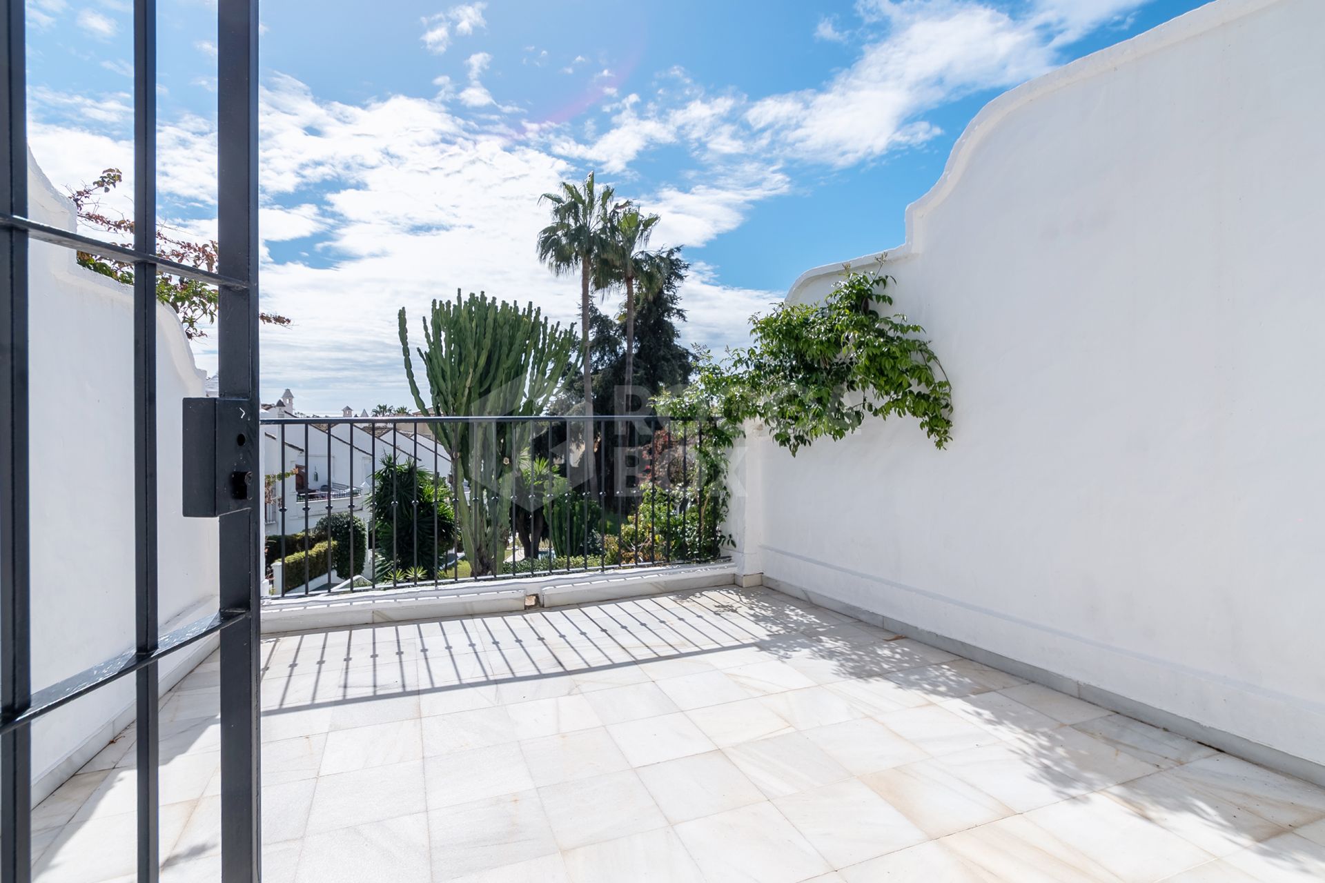 Town House for long term rent in Nagüeles, Marbella Golden Mile