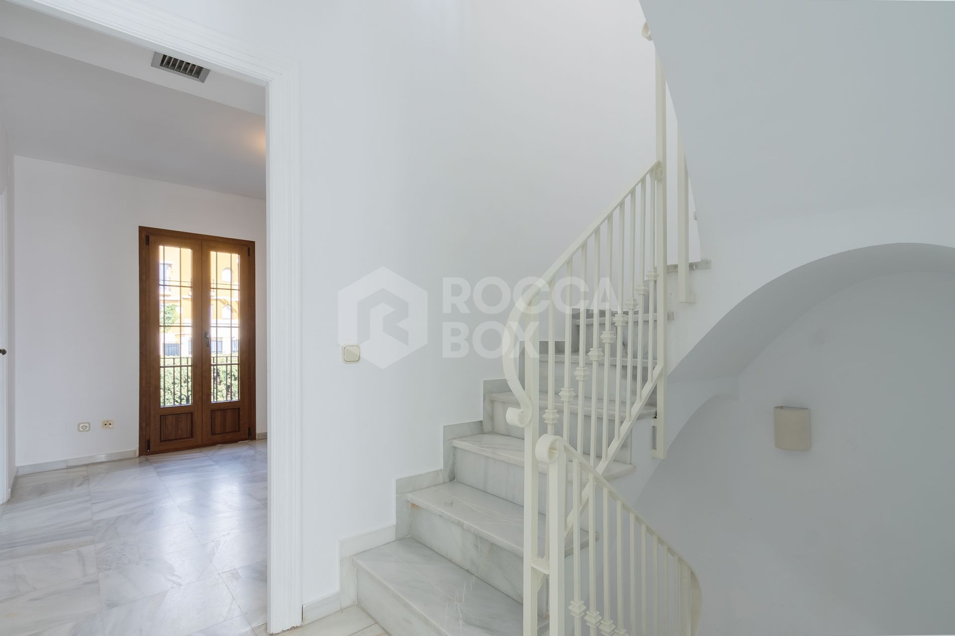 Town House for long term rent in Nagüeles, Marbella Golden Mile