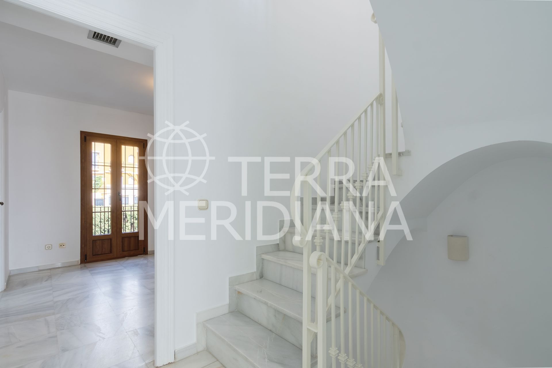 Town House in Nagüeles, Marbella