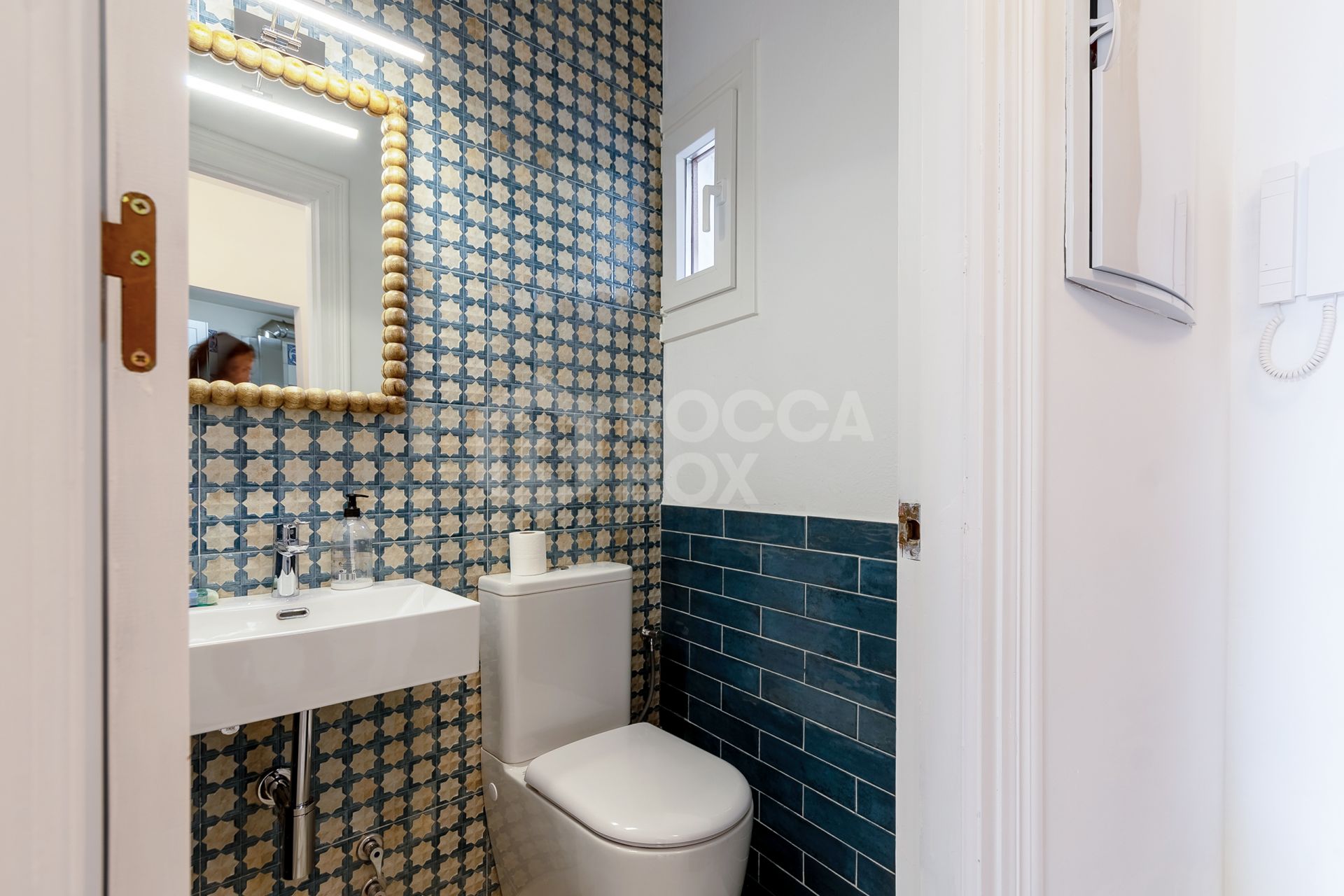 Town House for long term rent in Nagüeles, Marbella Golden Mile