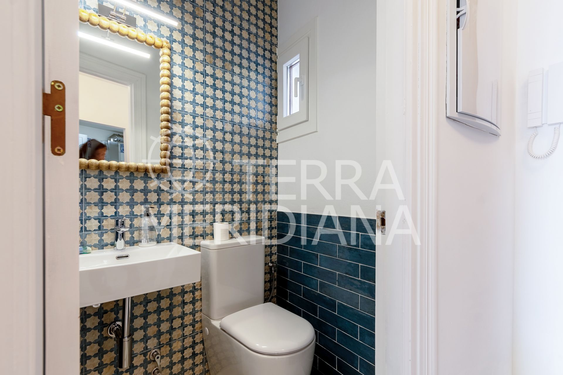 Town House in Nagüeles, Marbella