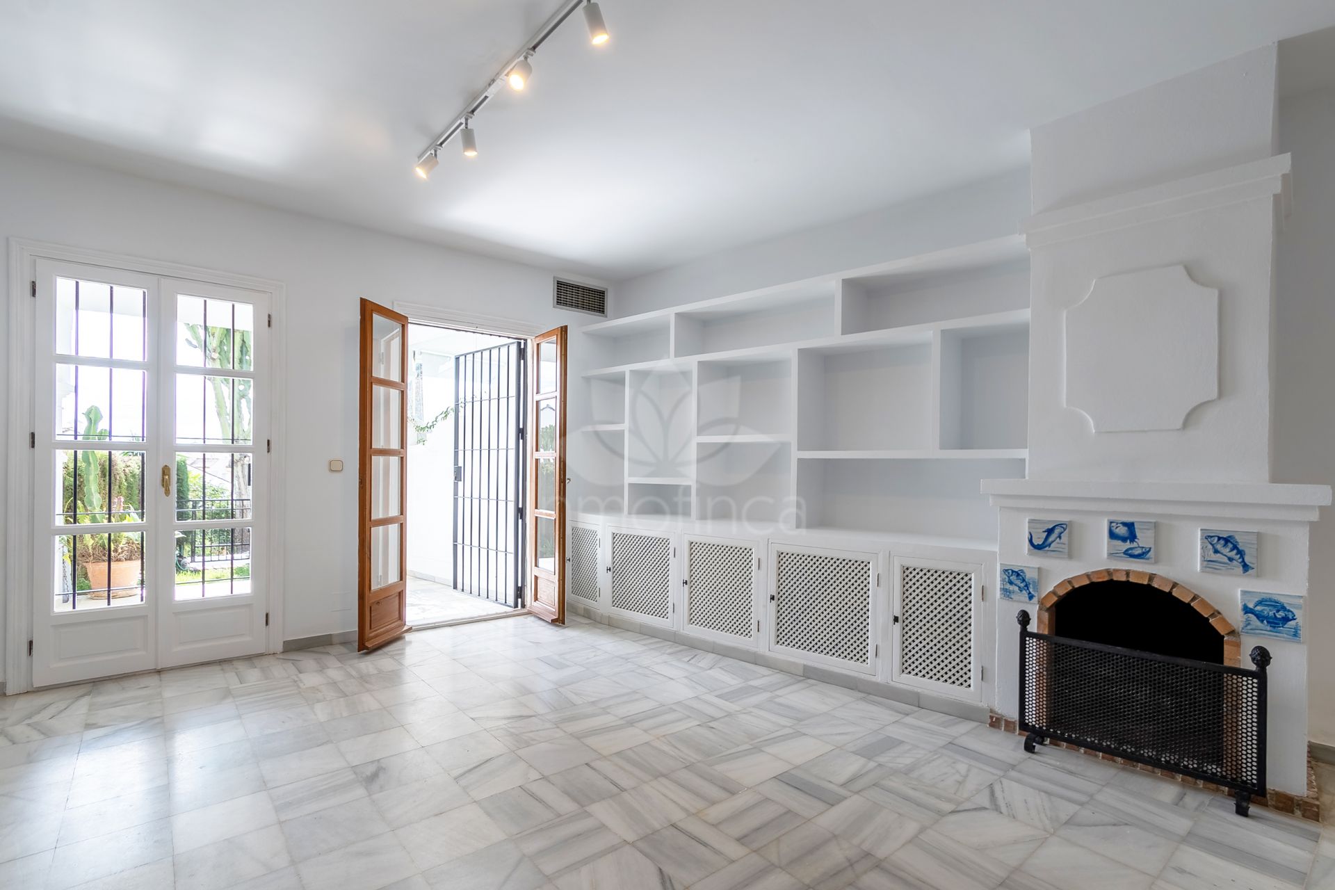 Adosado en Nagüeles, Marbella