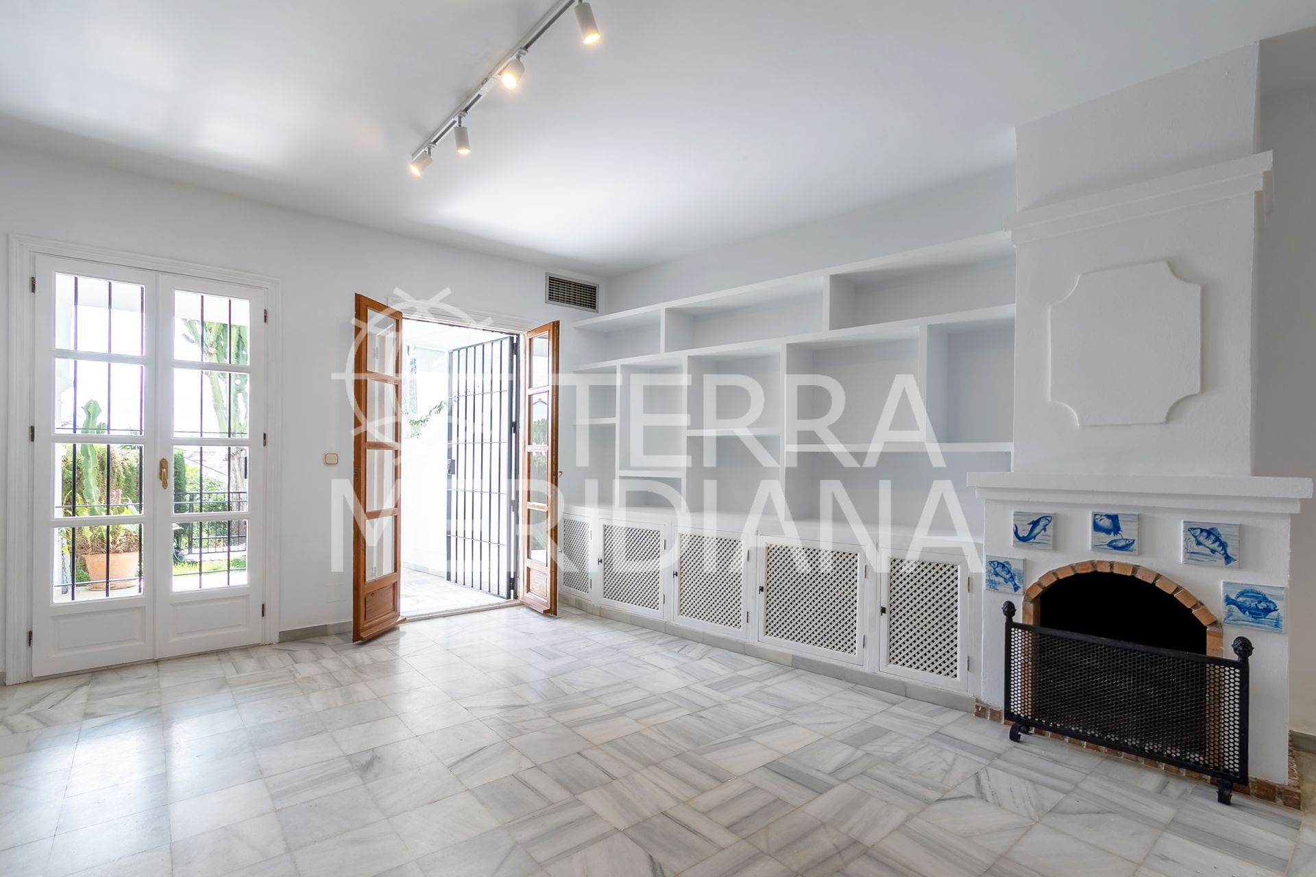 Town House in Nagüeles, Marbella