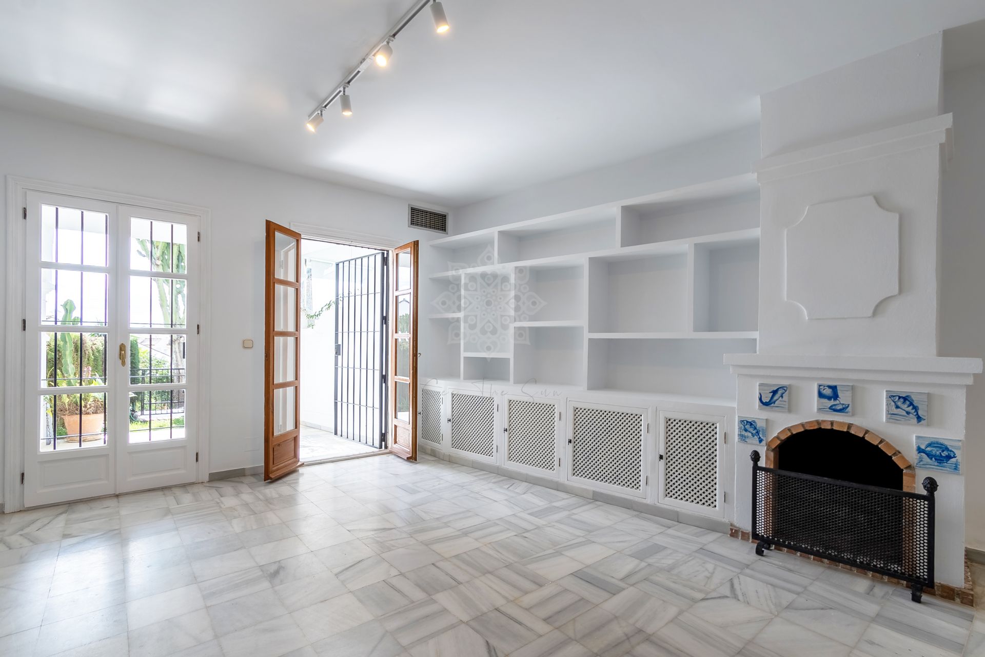 Adosado en Nagüeles, Marbella