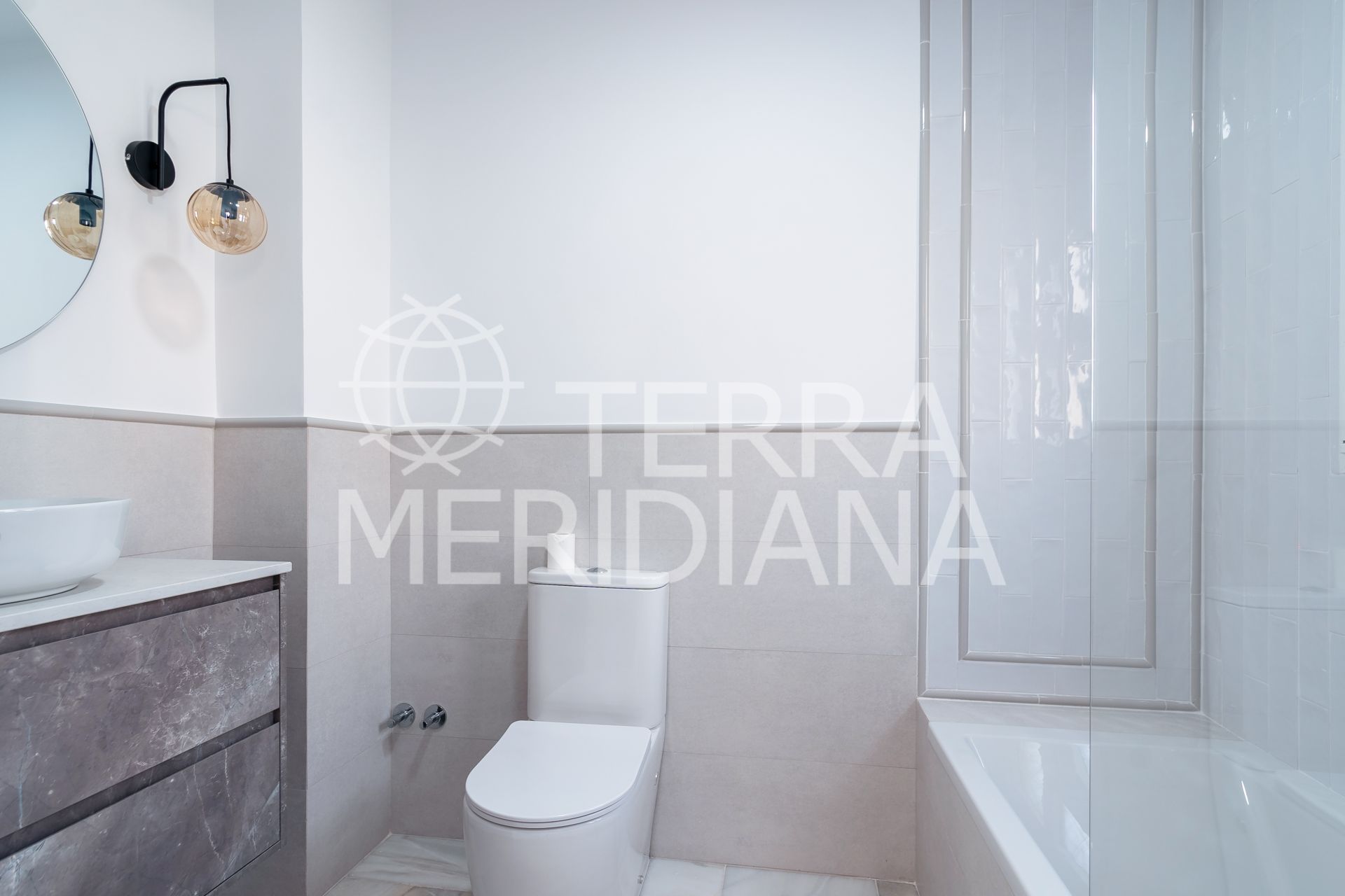 Town House in Nagüeles, Marbella