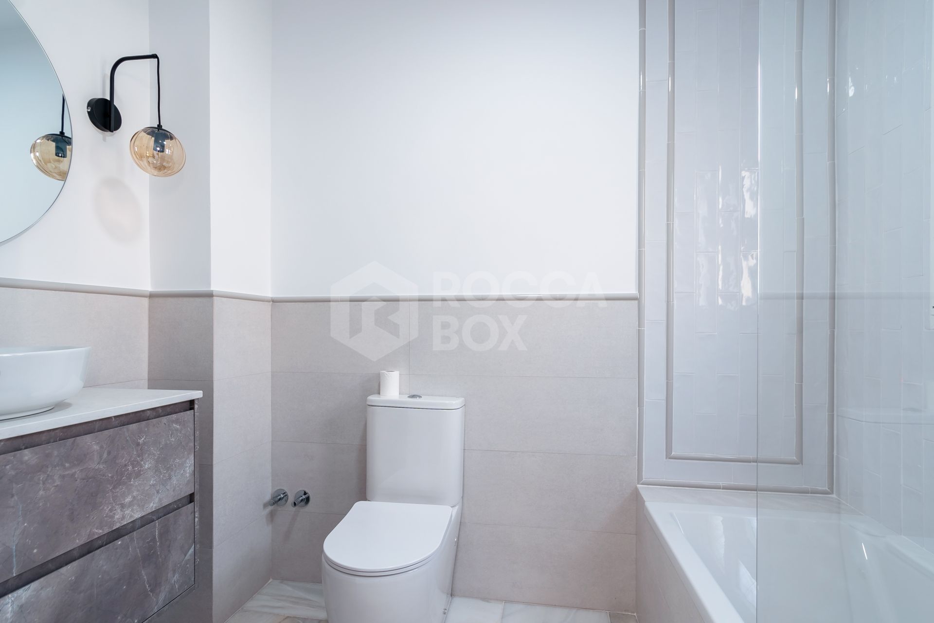 Town House for long term rent in Nagüeles, Marbella Golden Mile