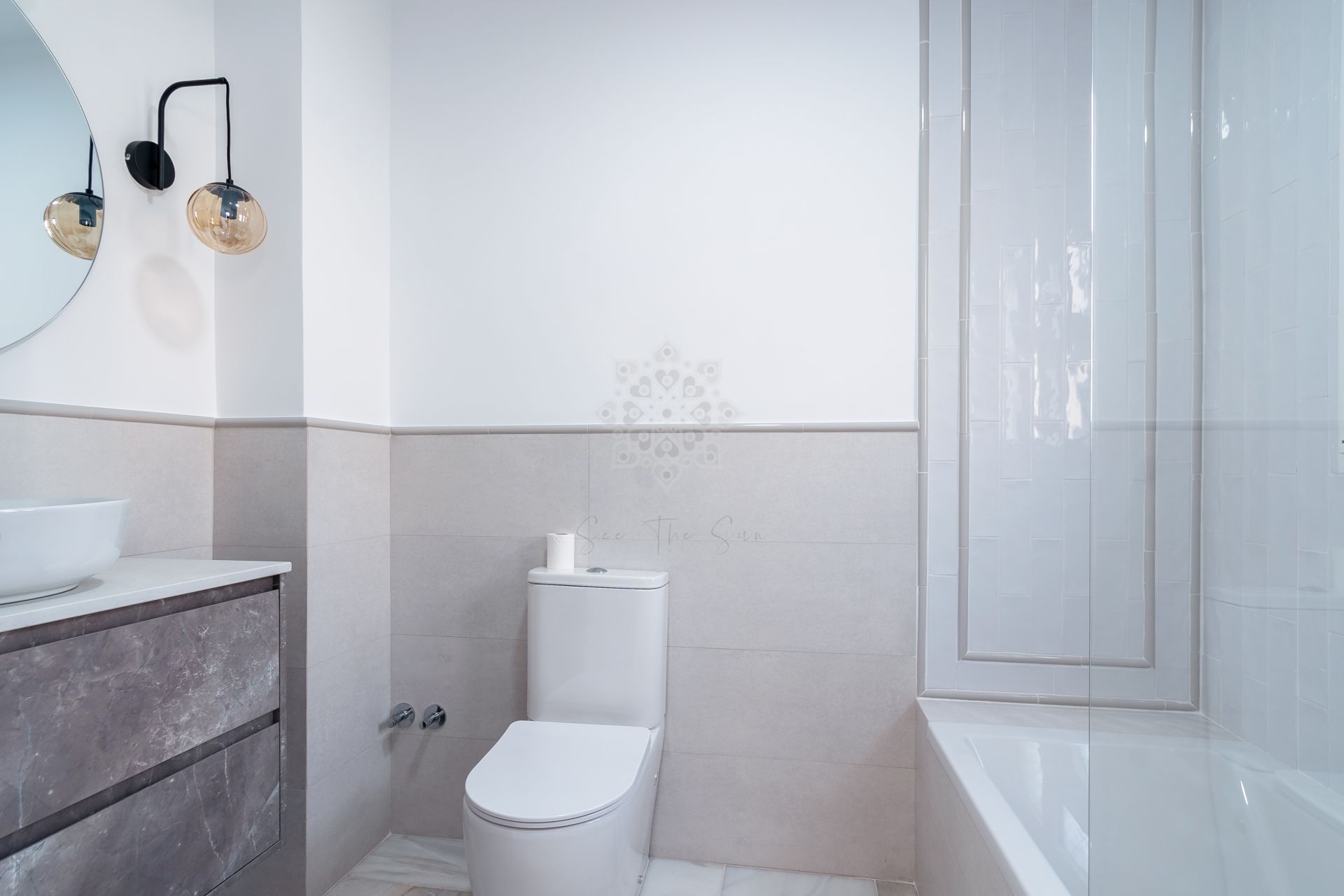 Adosado en Nagüeles, Marbella