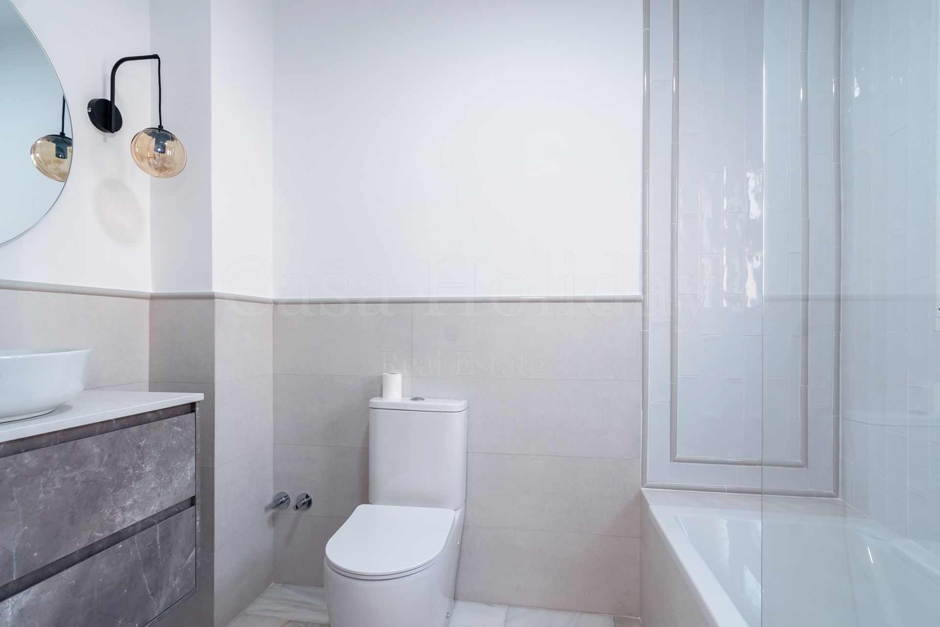 Adosado en Nagüeles, Marbella