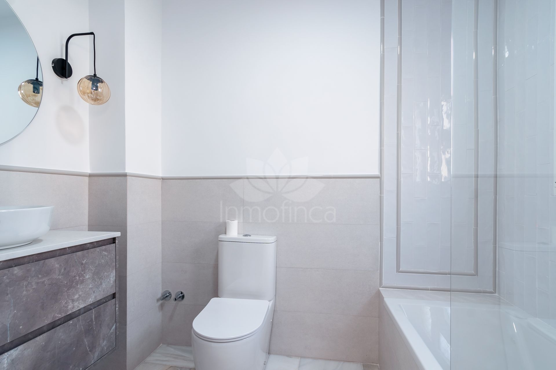 Adosado en Nagüeles, Marbella