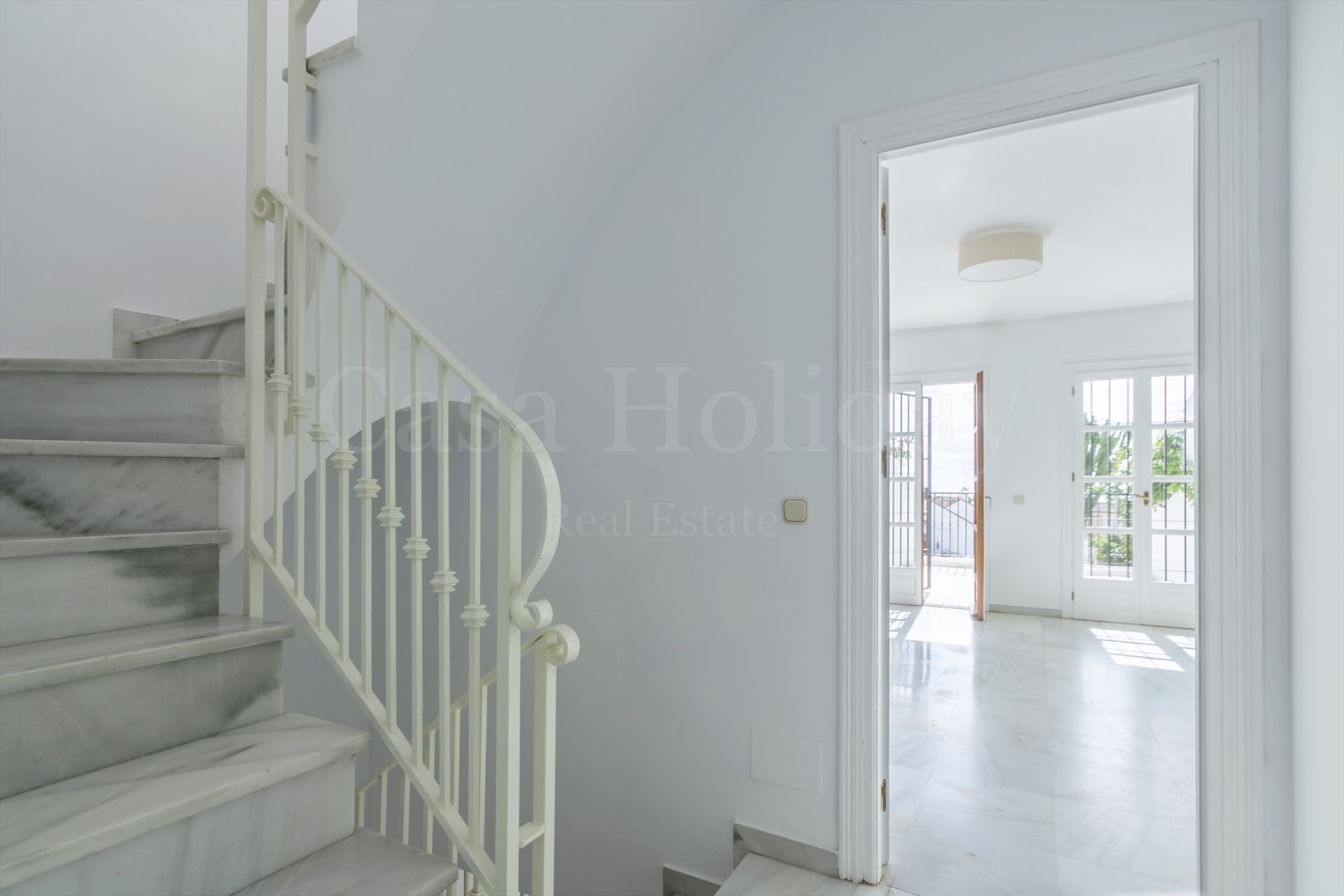 Adosado en Nagüeles, Marbella