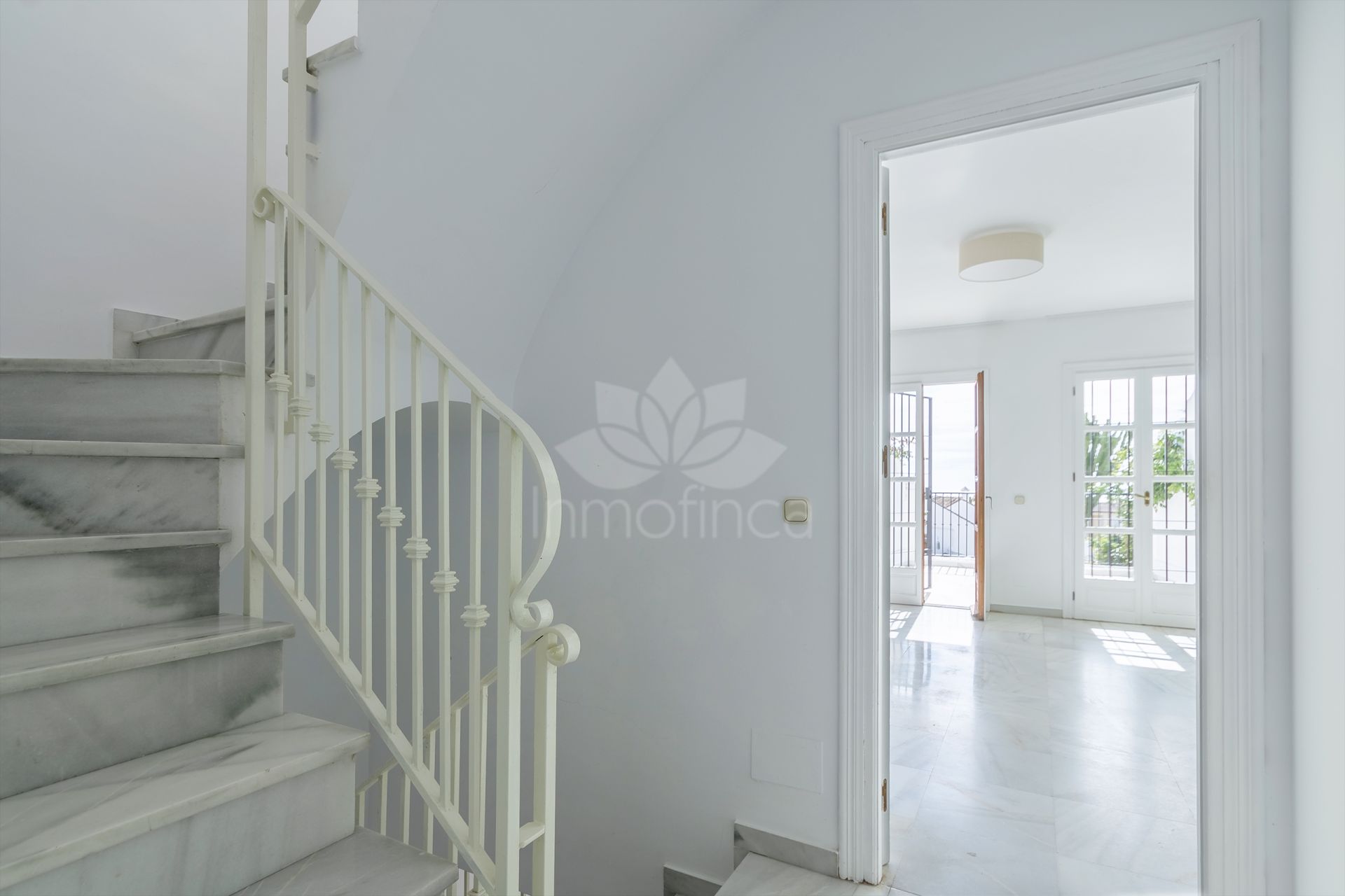 Adosado en Nagüeles, Marbella