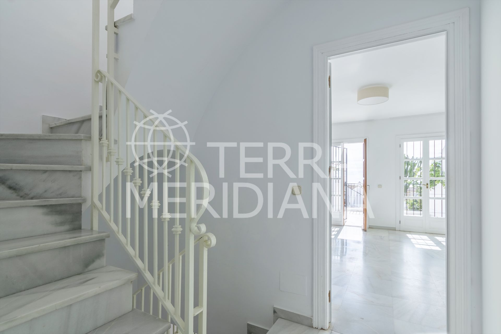 Town House in Nagüeles, Marbella