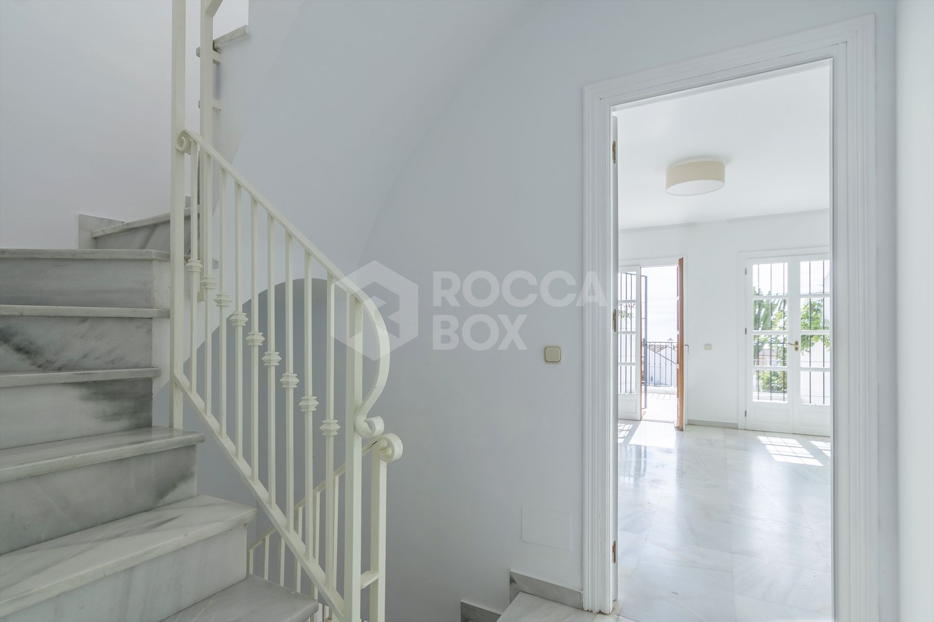 Town House for long term rent in Nagüeles, Marbella Golden Mile