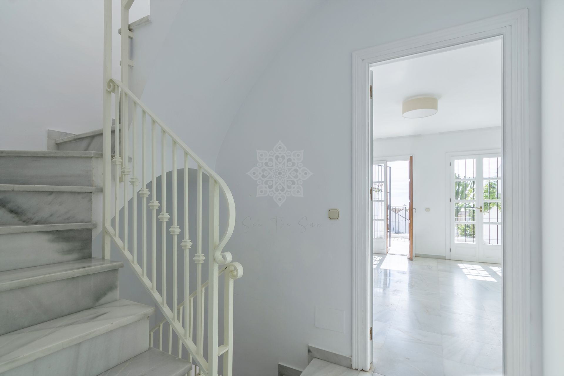 Adosado en Nagüeles, Marbella