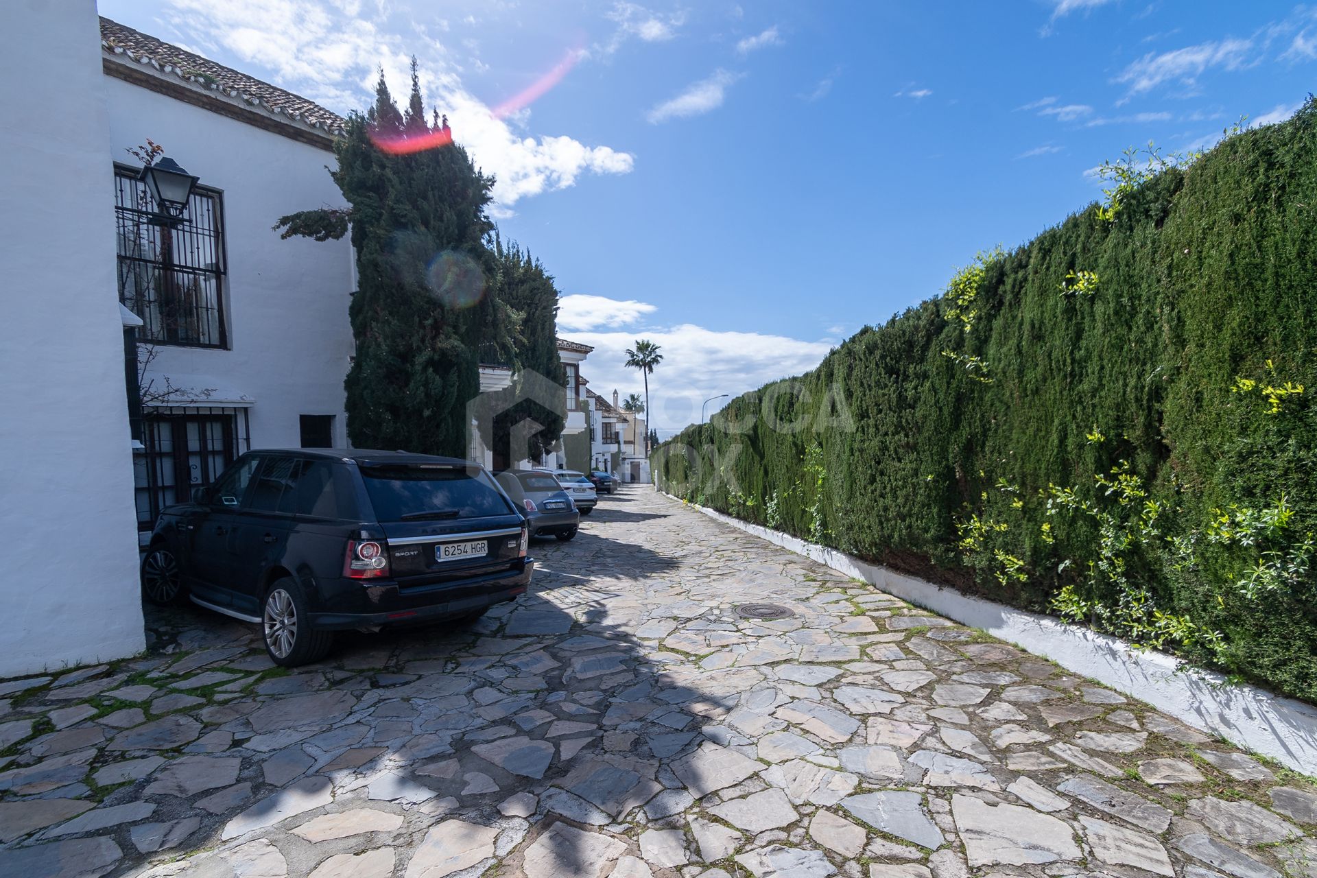 Town House for long term rent in Nagüeles, Marbella Golden Mile