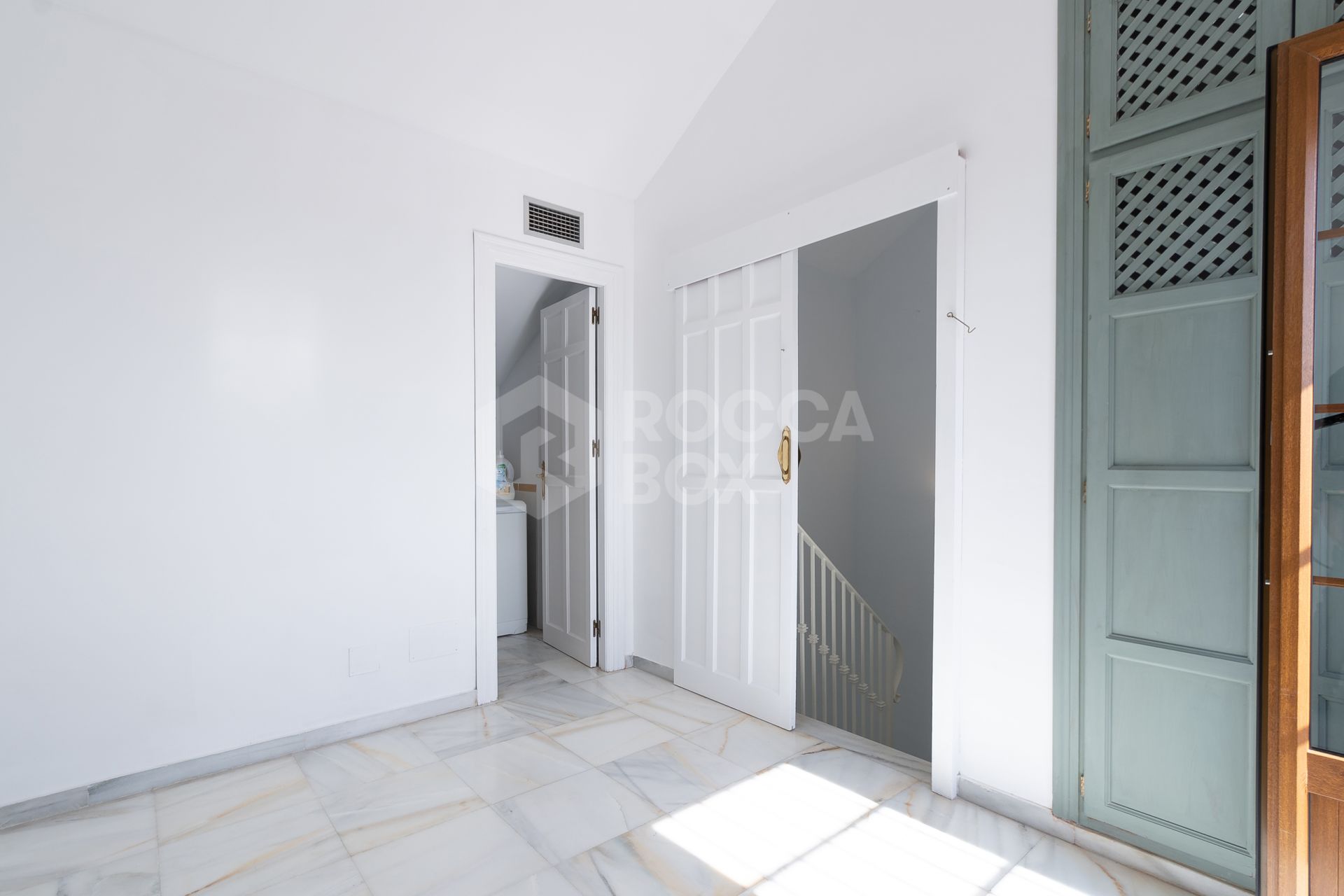 Town House for long term rent in Nagüeles, Marbella Golden Mile