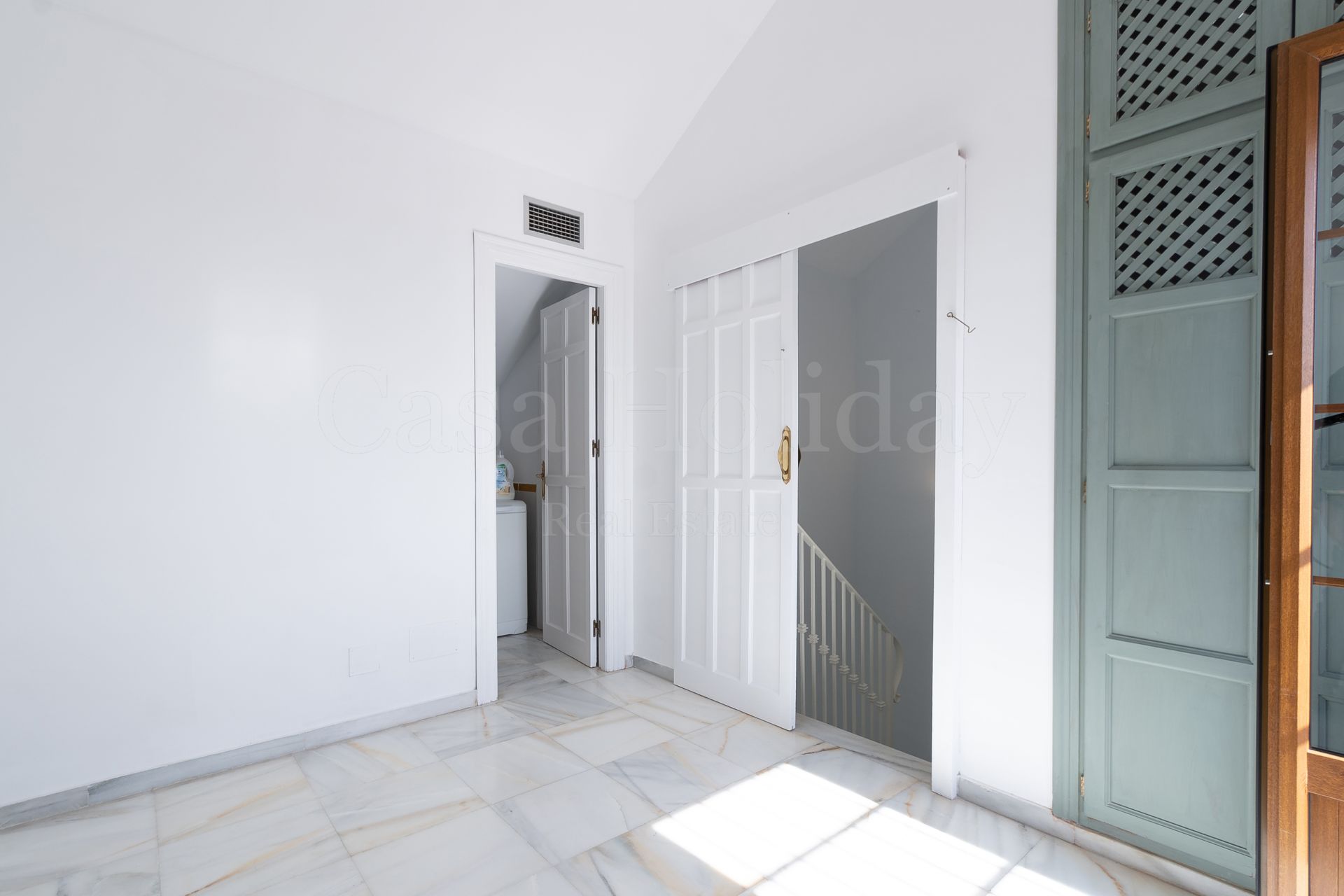 Adosado en Nagüeles, Marbella