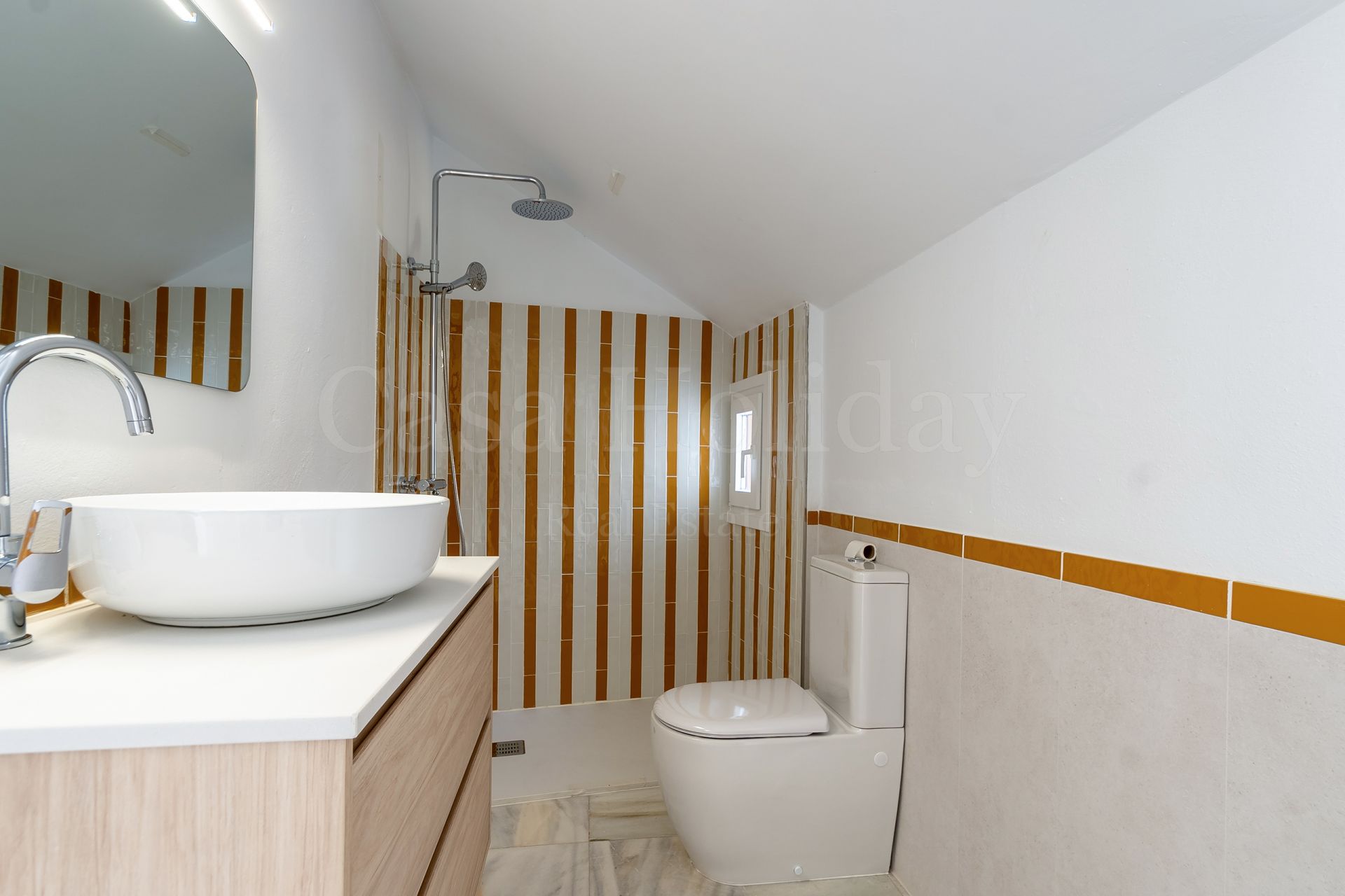 Adosado en Nagüeles, Marbella