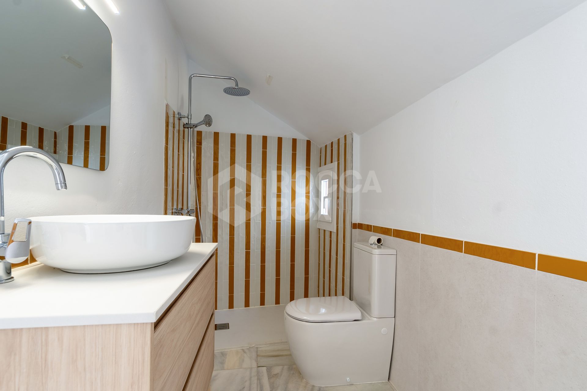 Town House for long term rent in Nagüeles, Marbella Golden Mile