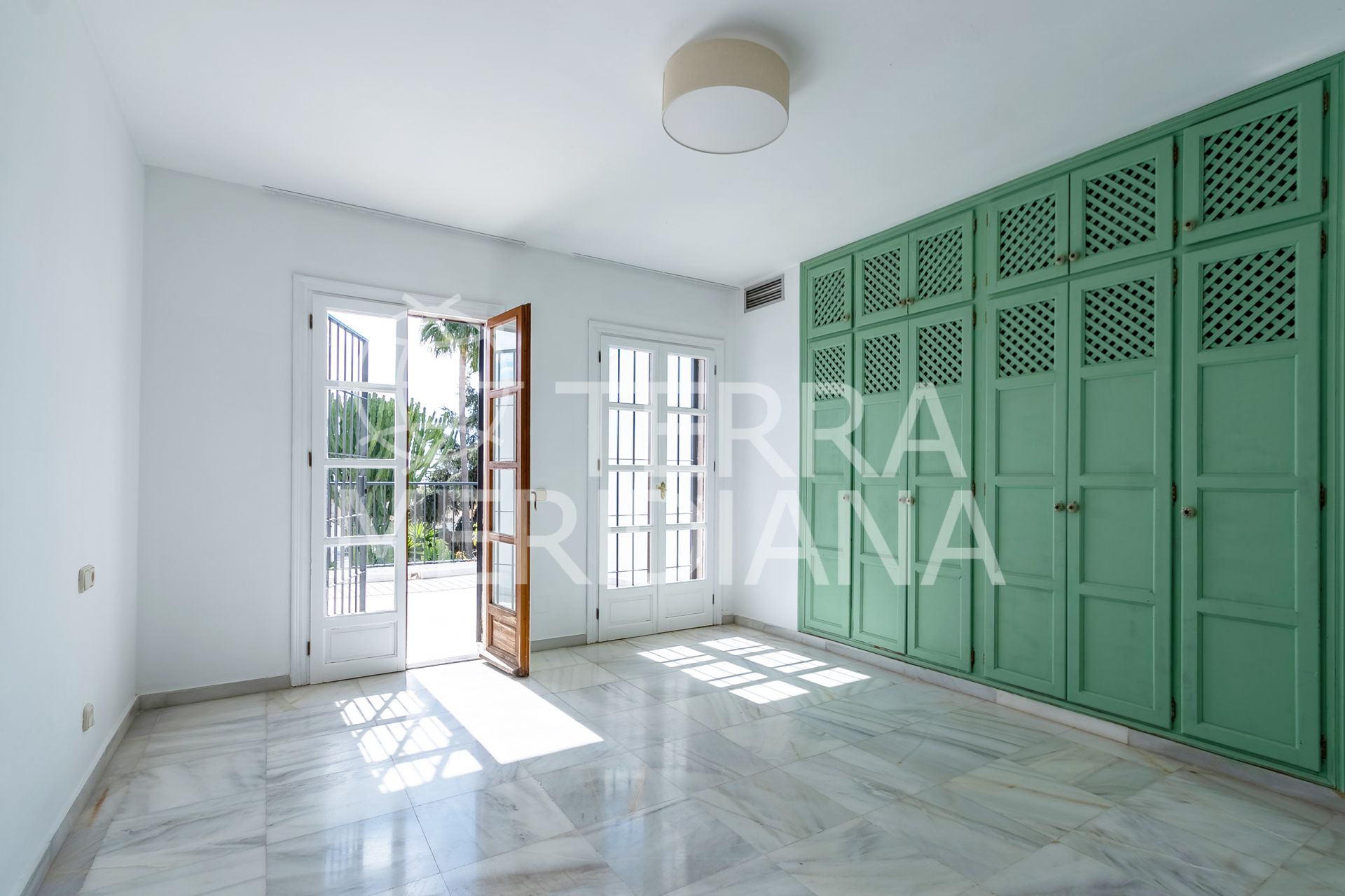 Town House in Nagüeles, Marbella