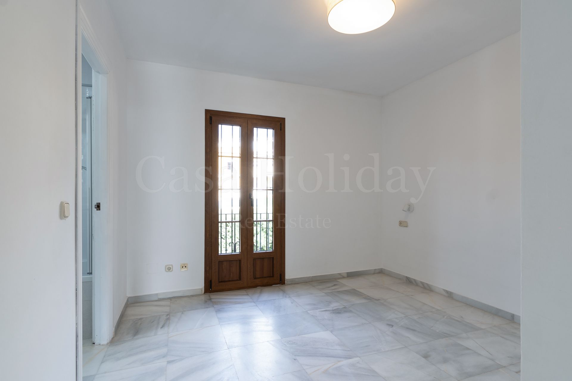 Adosado en Nagüeles, Marbella