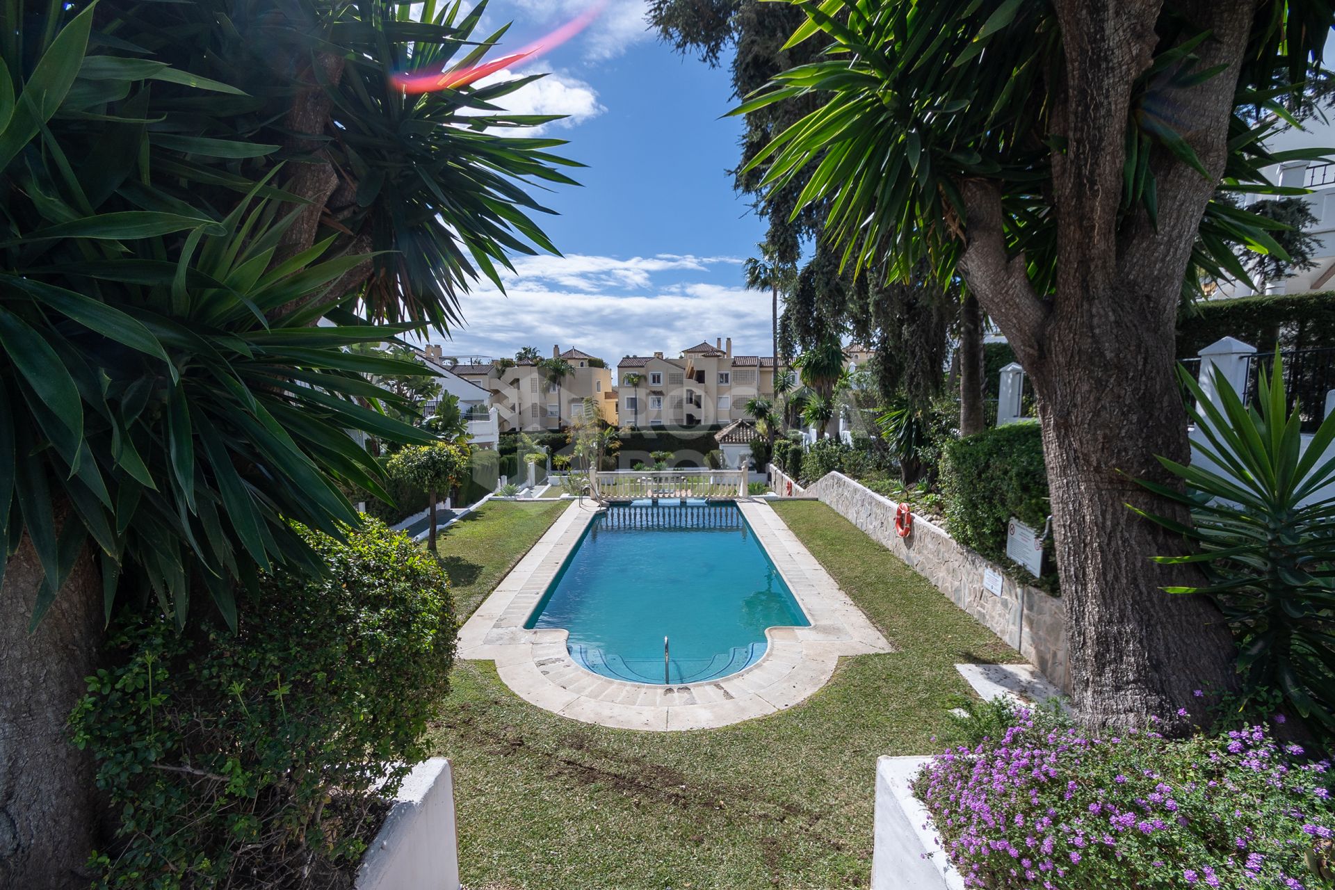 Town House for long term rent in Nagüeles, Marbella Golden Mile