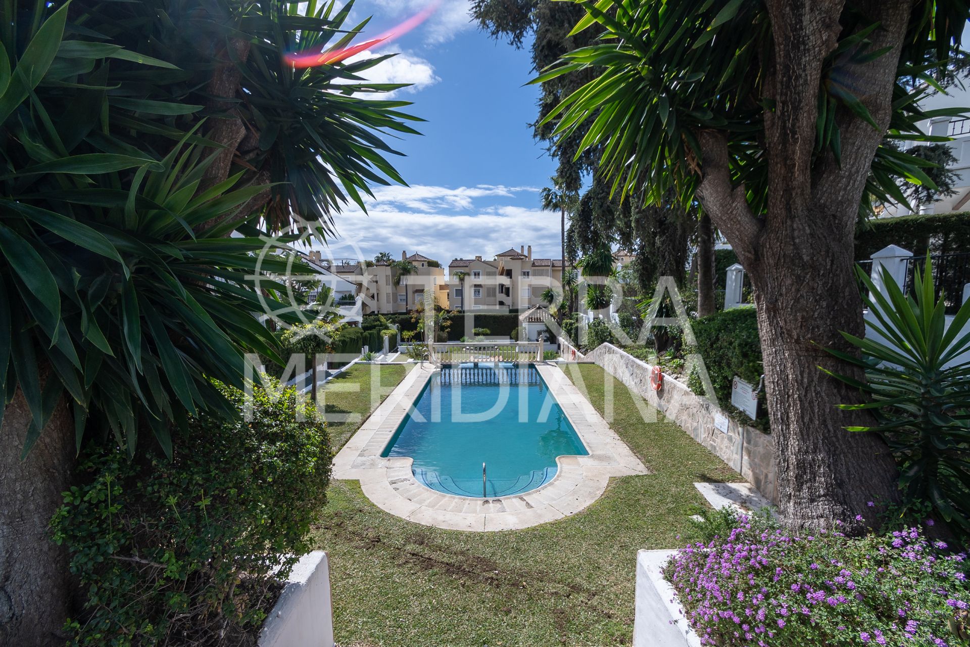 Town House in Nagüeles, Marbella