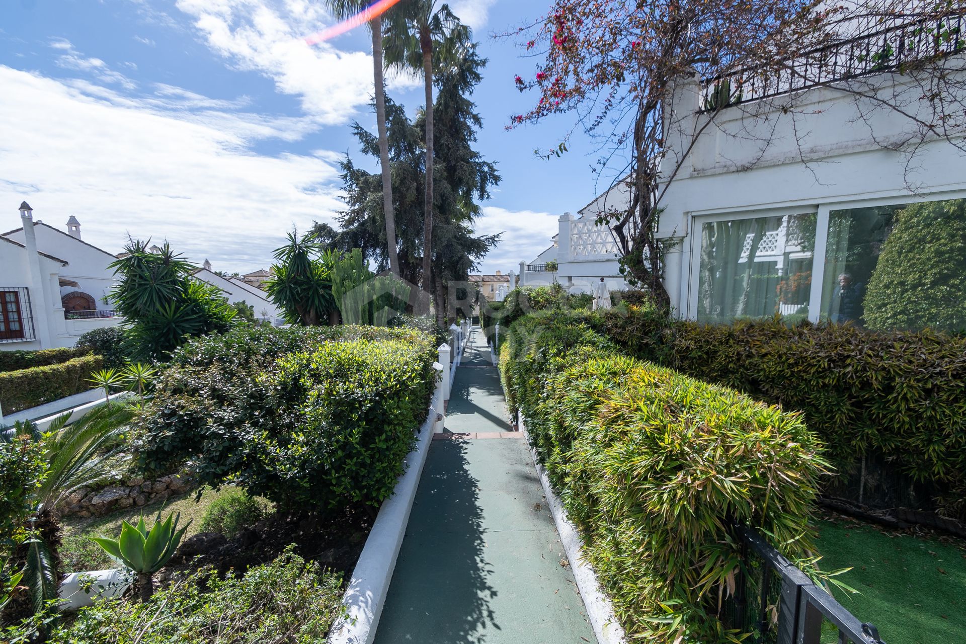 Town House for long term rent in Nagüeles, Marbella Golden Mile