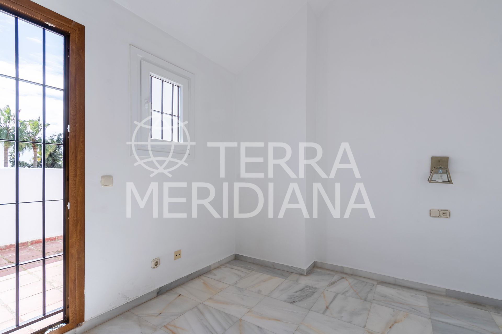 Town House in Nagüeles, Marbella