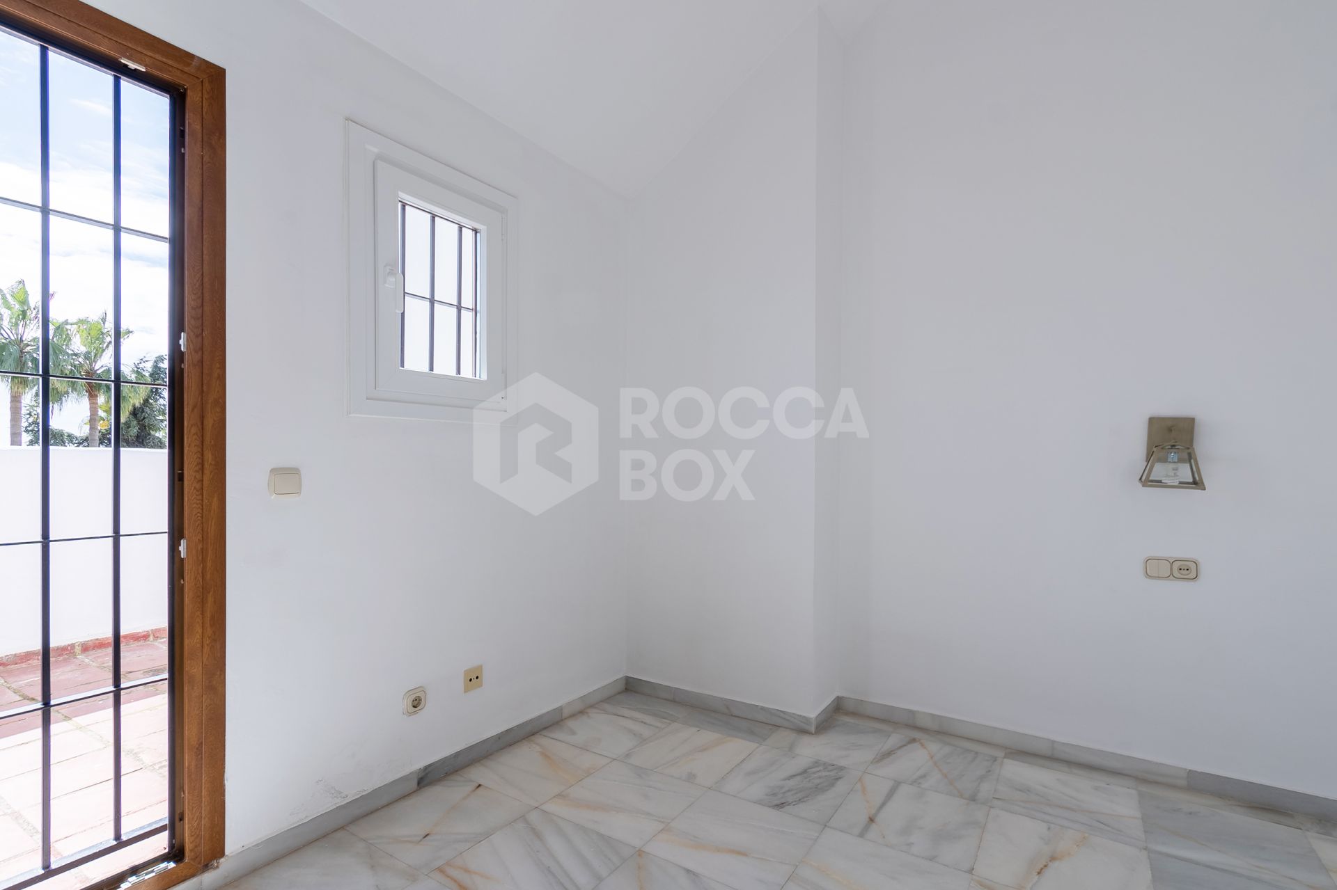 Town House for long term rent in Nagüeles, Marbella Golden Mile