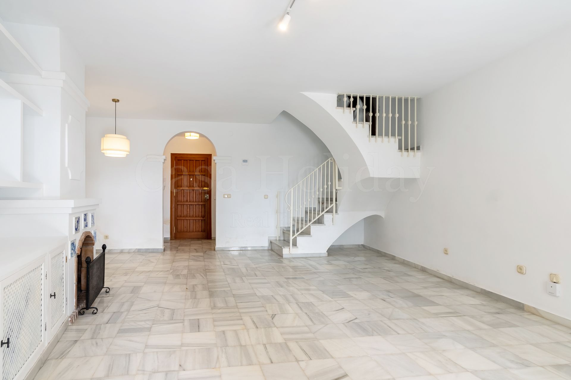 Adosado en Nagüeles, Marbella