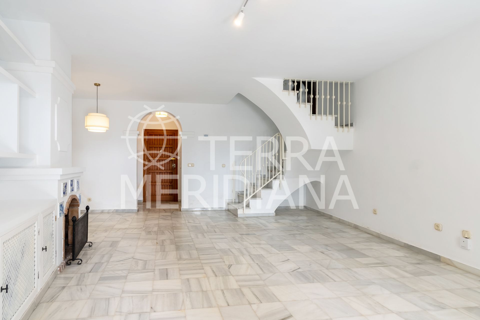 Town House in Nagüeles, Marbella