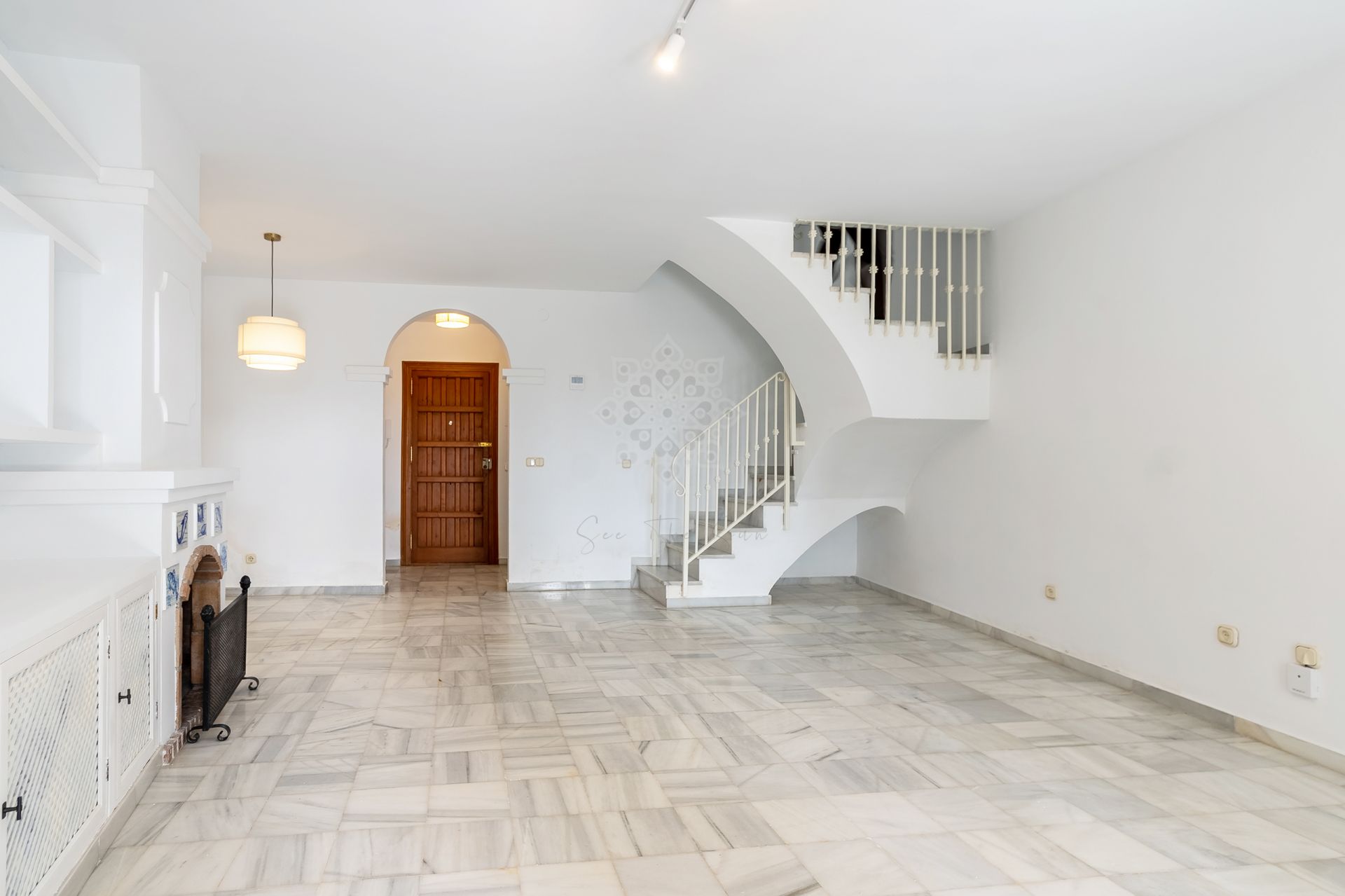 Adosado en Nagüeles, Marbella