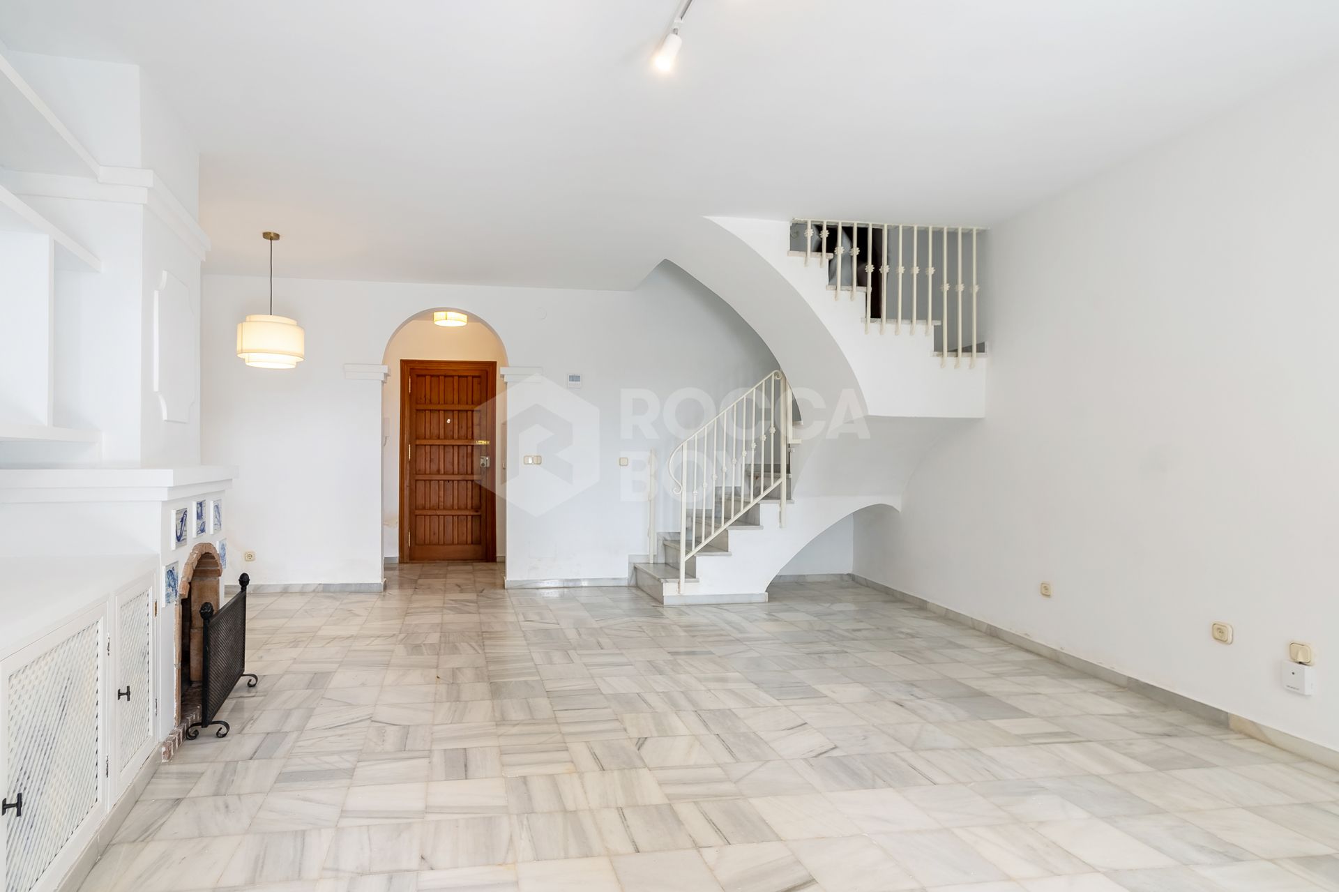 Town House for long term rent in Nagüeles, Marbella Golden Mile