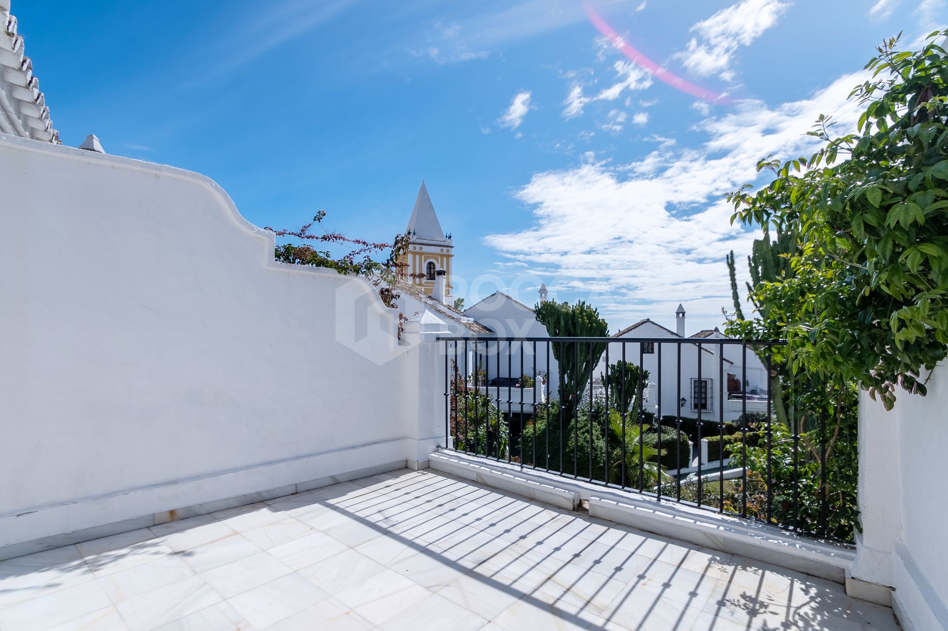 Town House for long term rent in Nagüeles, Marbella Golden Mile