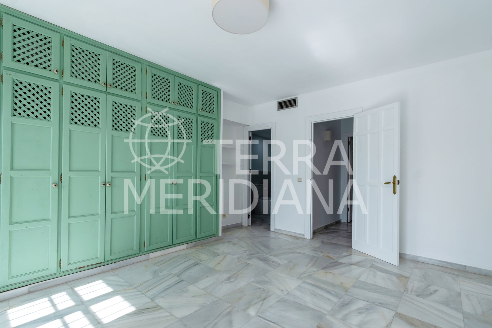 Town House in Nagüeles, Marbella