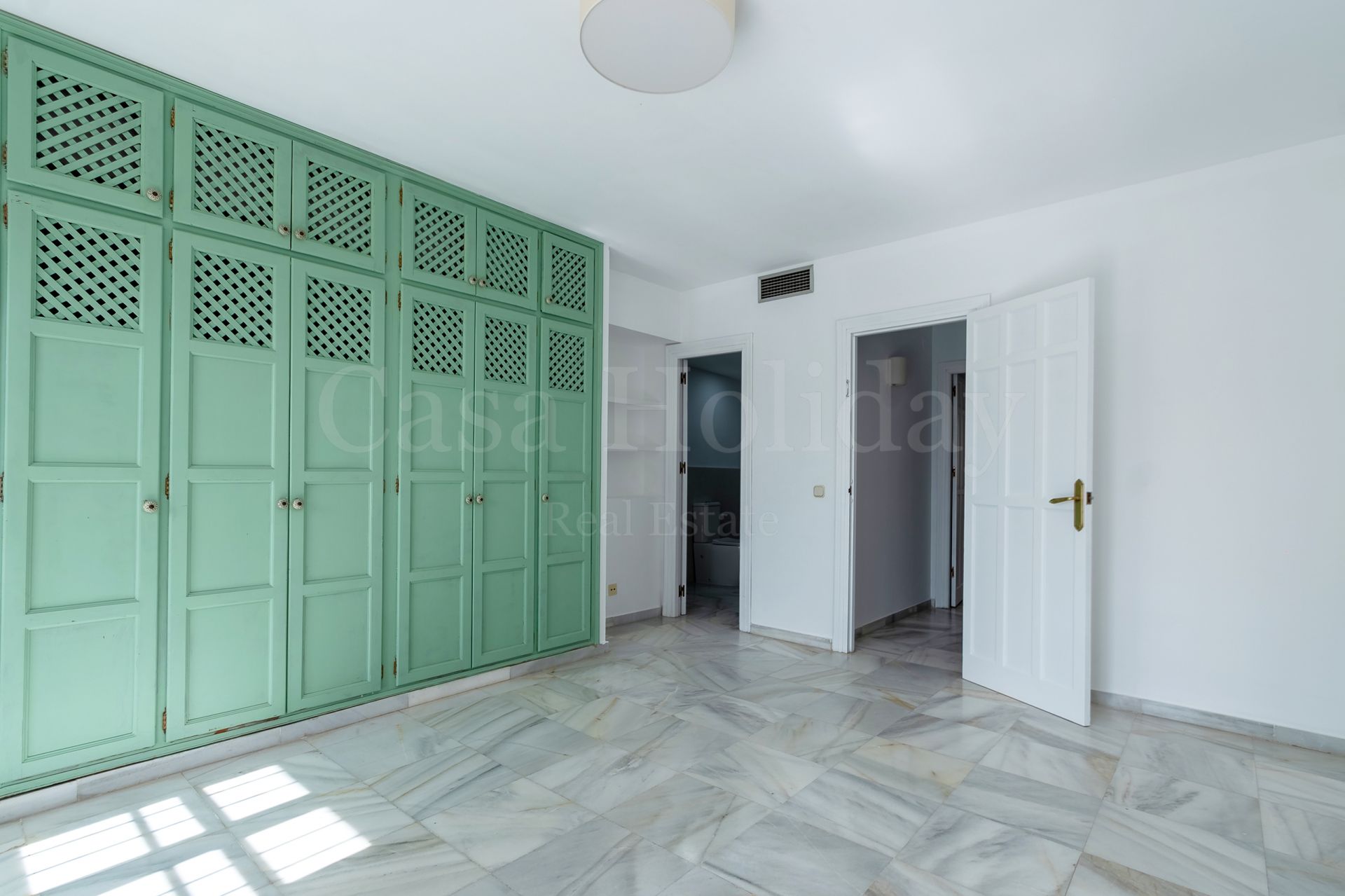 Adosado en Nagüeles, Marbella