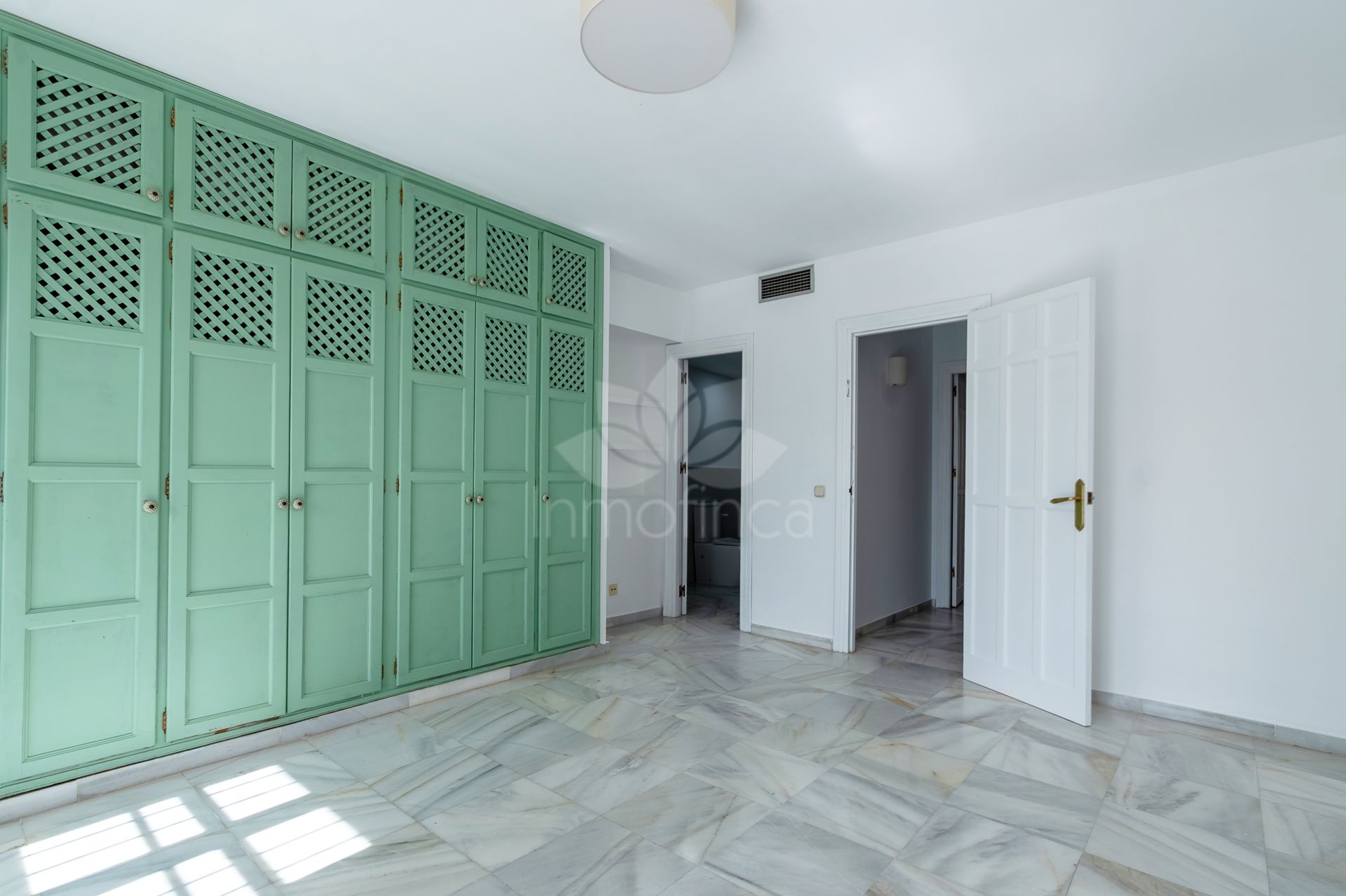 Adosado en Nagüeles, Marbella