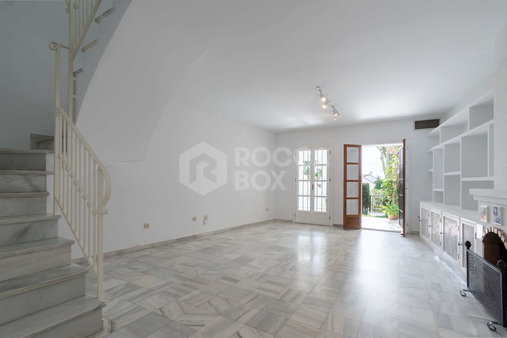 Town House for long term rent in Nagüeles, Marbella Golden Mile