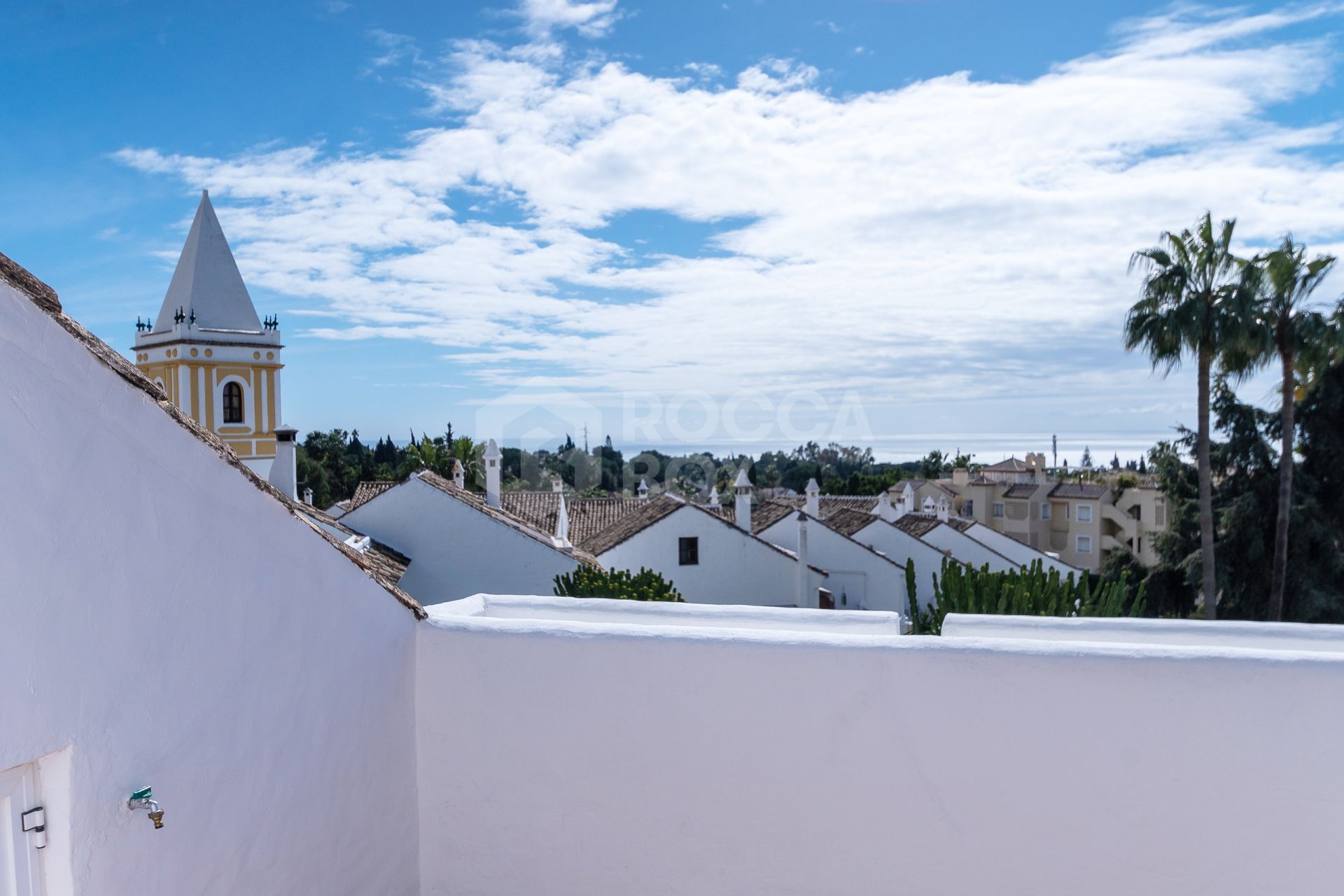 Town House for long term rent in Nagüeles, Marbella Golden Mile